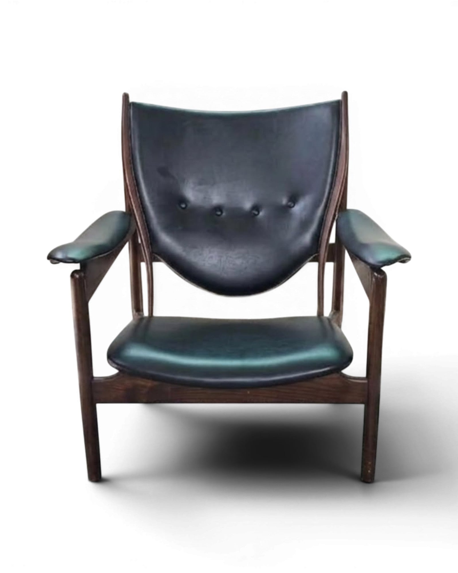 Finn Juhl “Chieftain’s Chair”