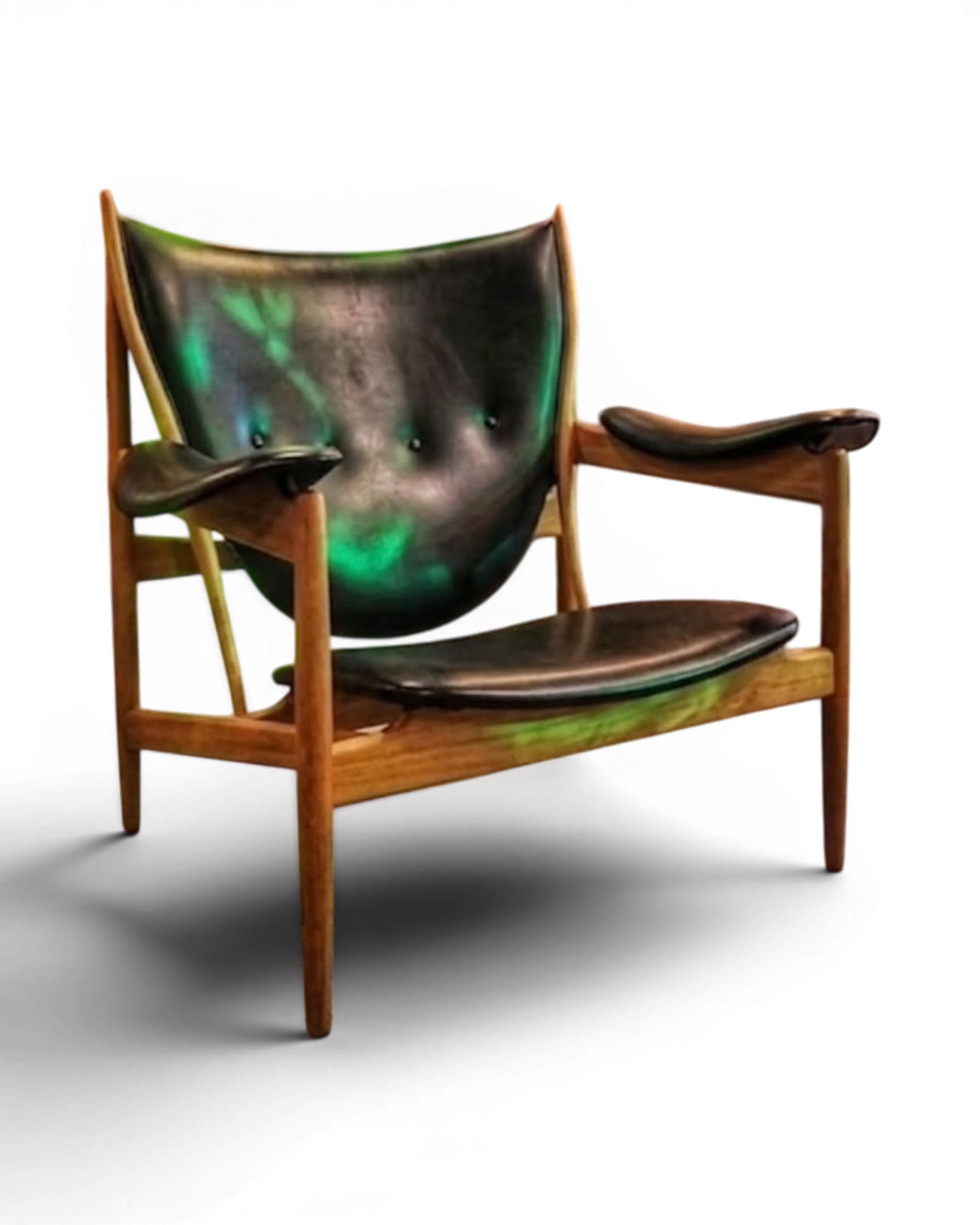 Finn Juhl “Chieftain’s Chair”