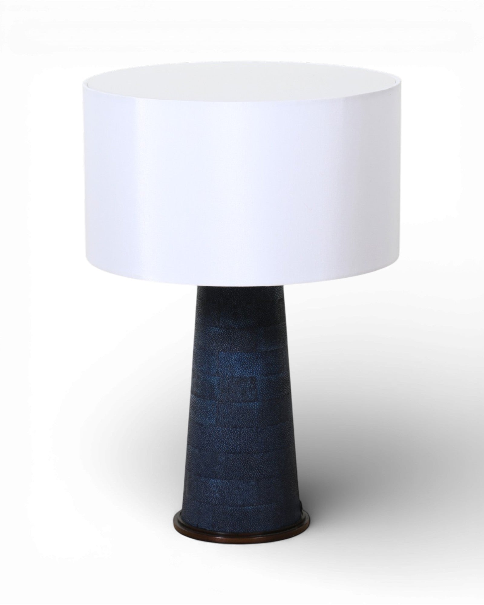 Shagreen Table Lamp L 57 - Surround Living - 5