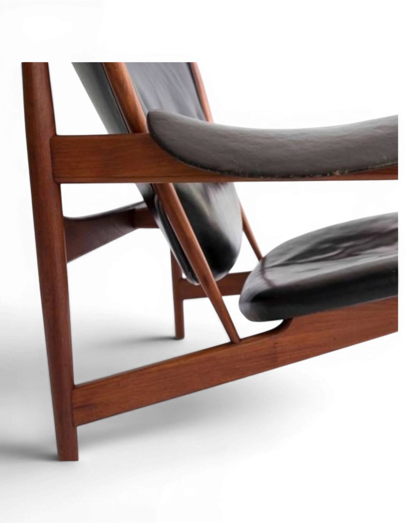 Finn Juhl “Chieftain’s Chair”