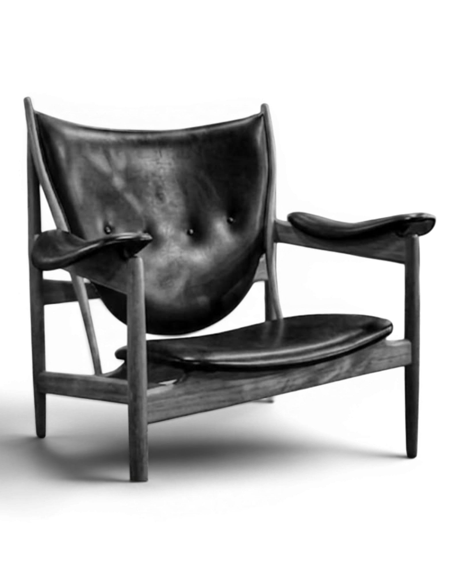 Finn Juhl “Chieftain’s Chair”