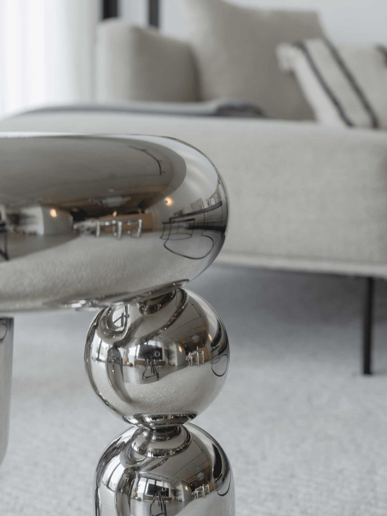 O! STOOL (L) - Surround Living - 5