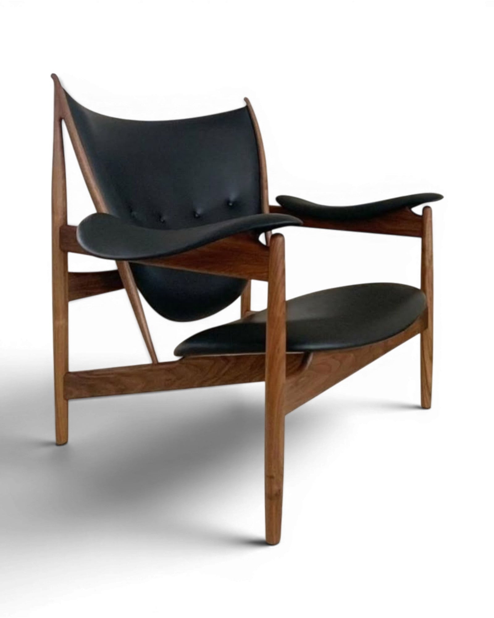 Finn Juhl “Chieftain’s Chair”