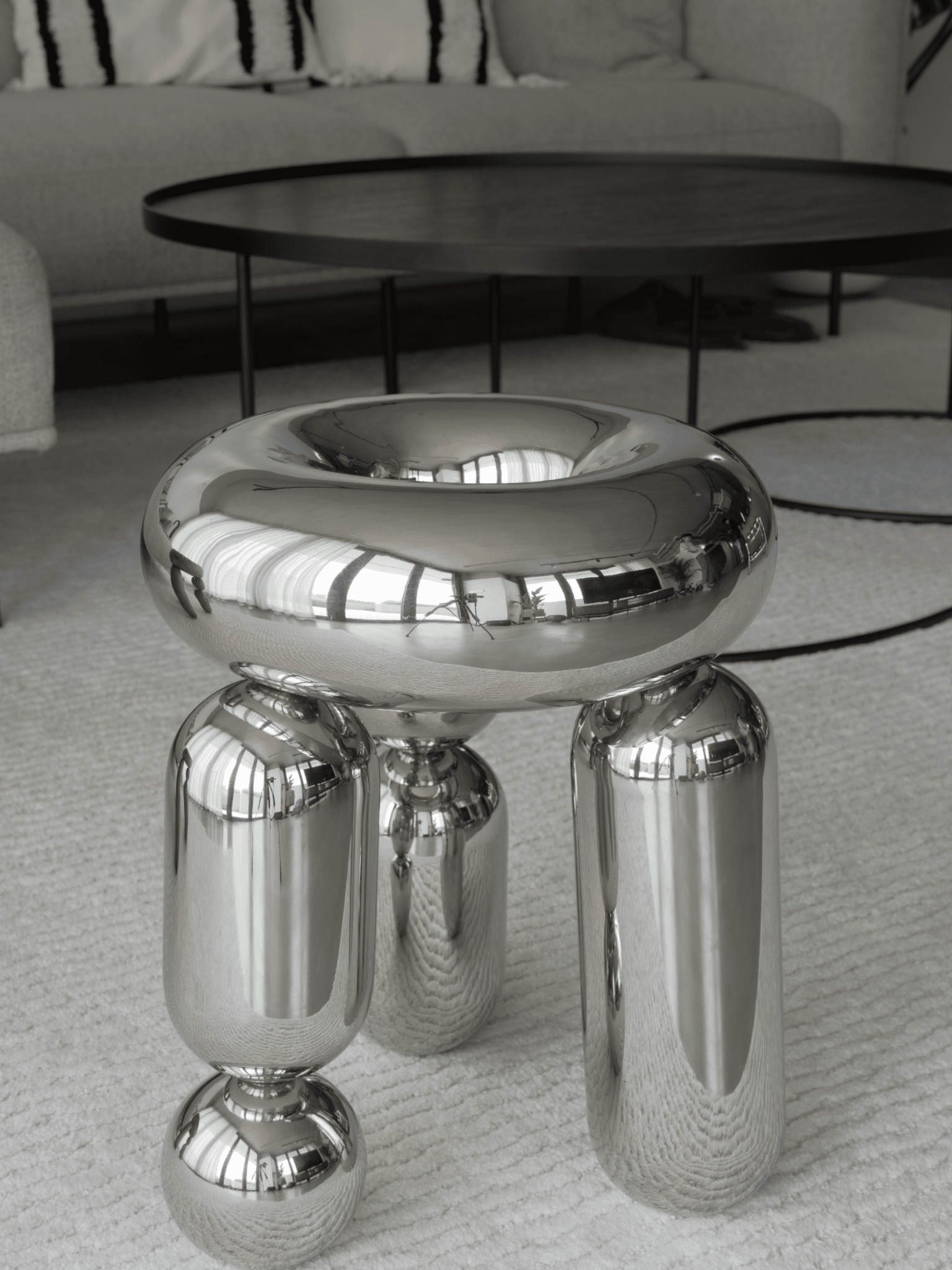 O! STOOL (L) - Surround Living - 4