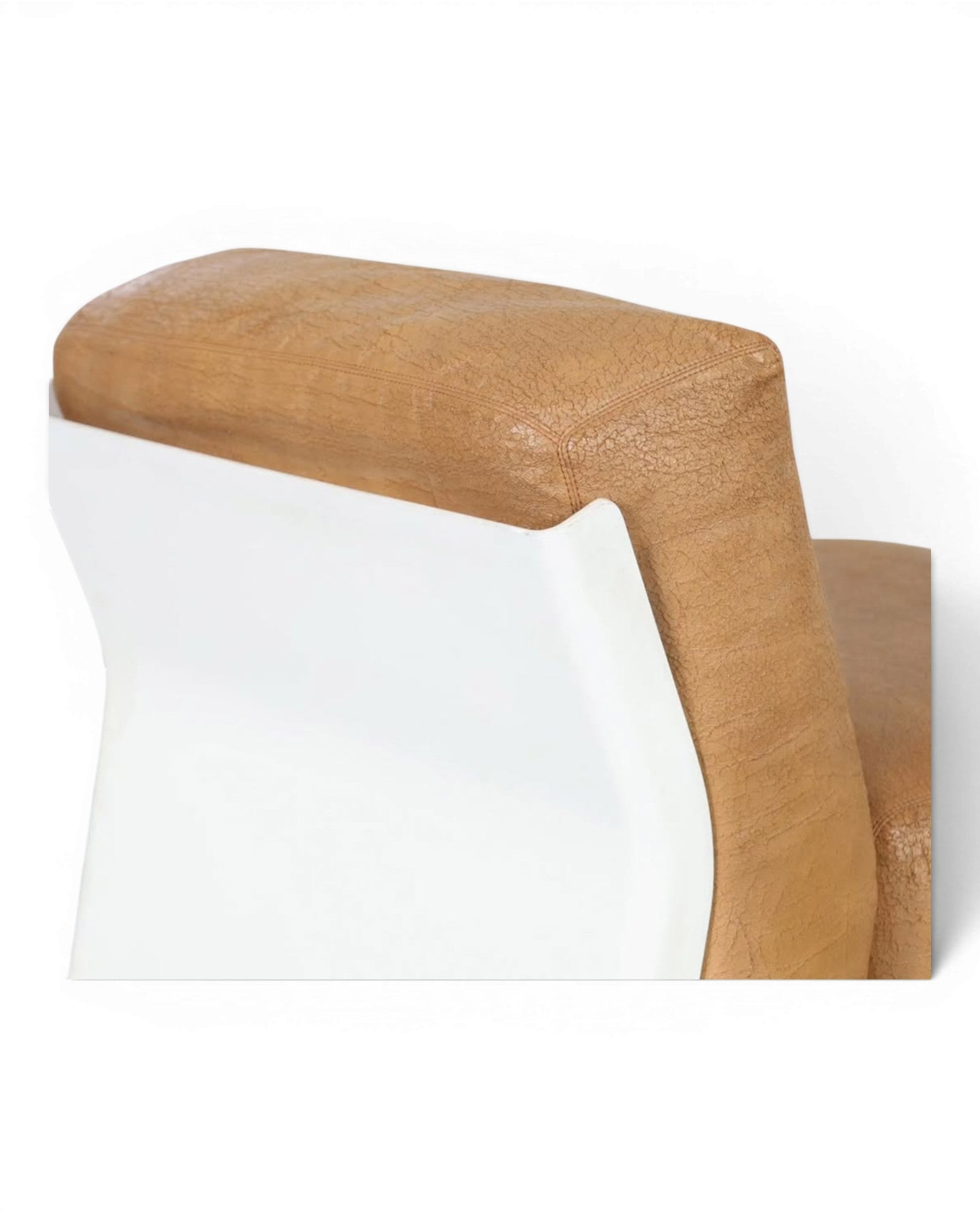 Mario Bellini “Amanta 24” Modular Lounge Chair for C&B Italia