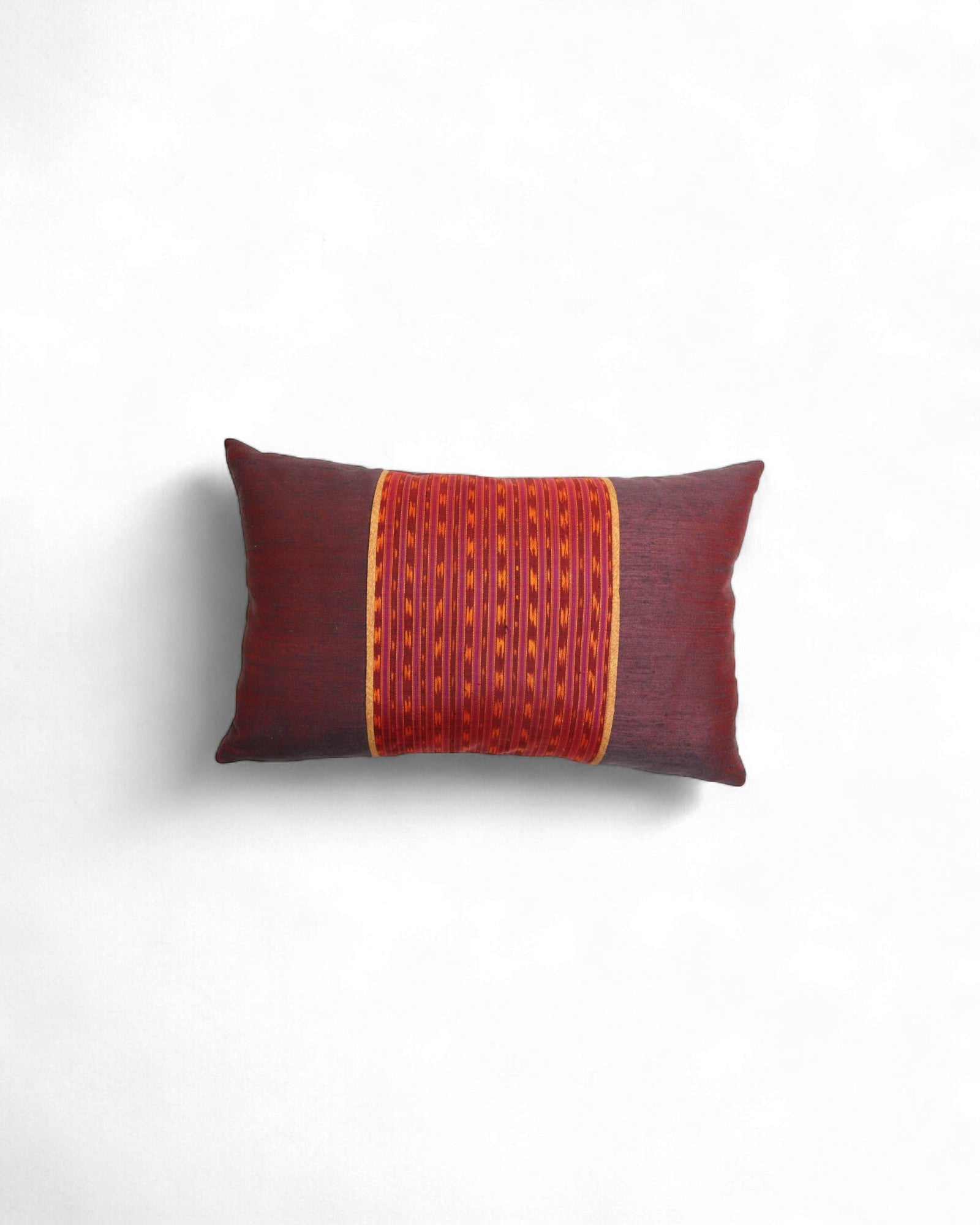 Heritage Ikat Cushions - Set of 3
