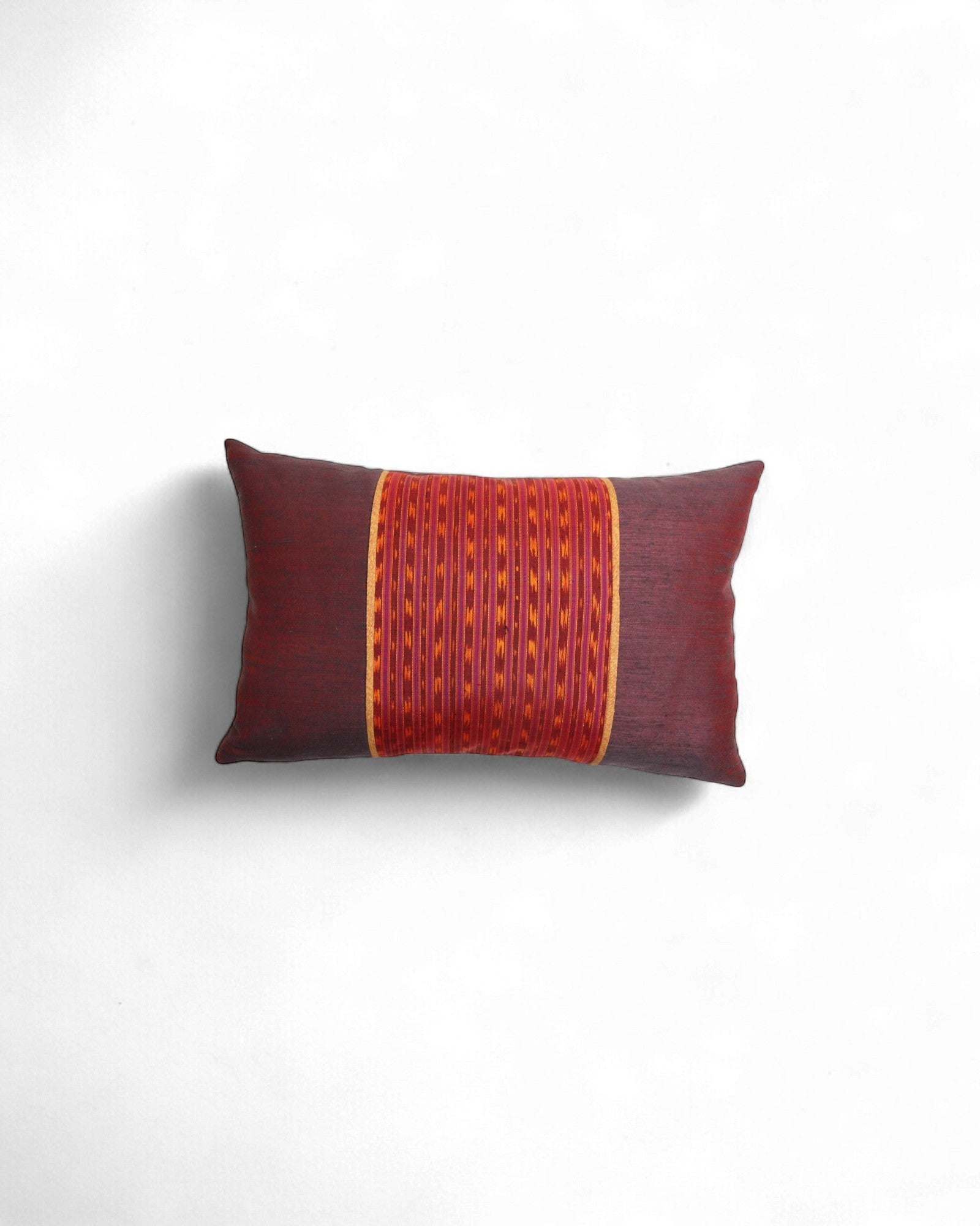 Heritage Ikat Cushions - Set of 3