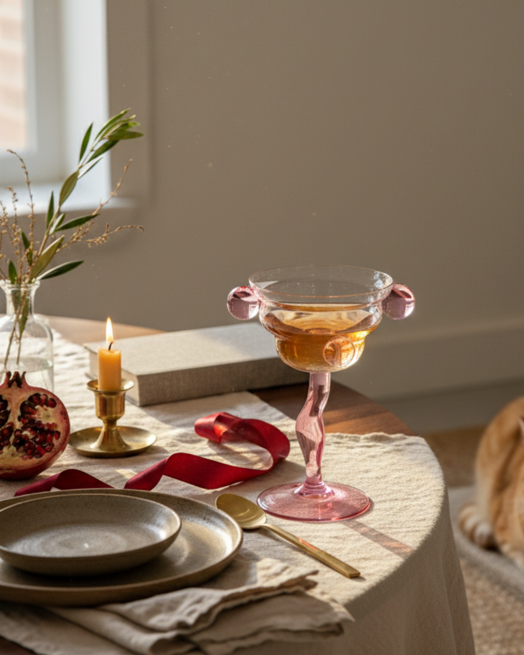 Martini Summer - Set of 2