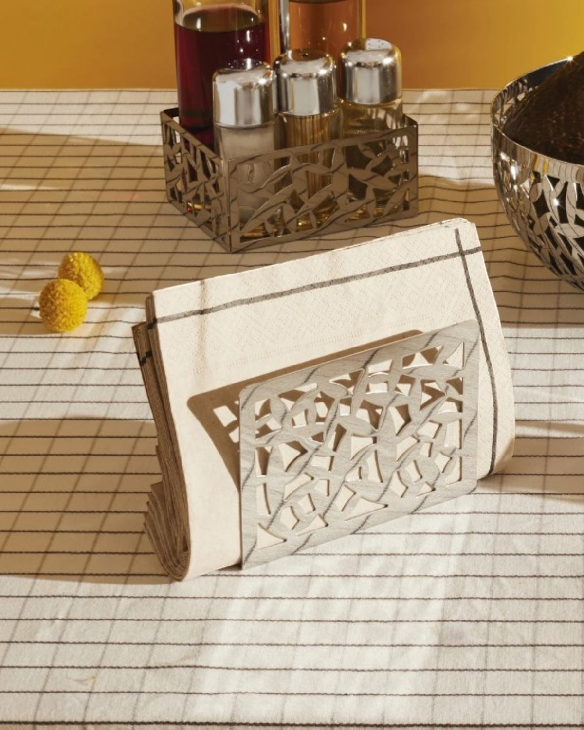 "Cactus!" Paper Napkin Holder - Surround Living - 6