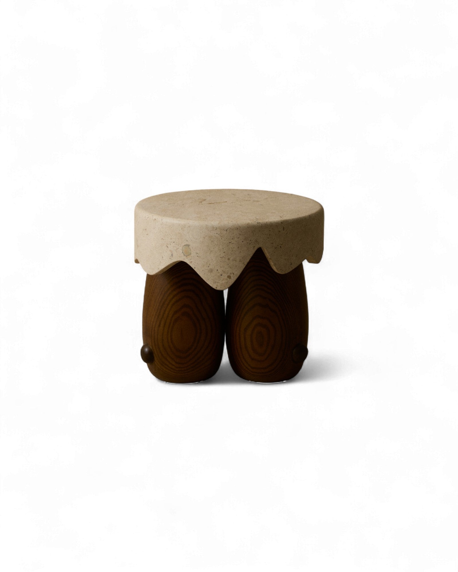Octo Sidetable