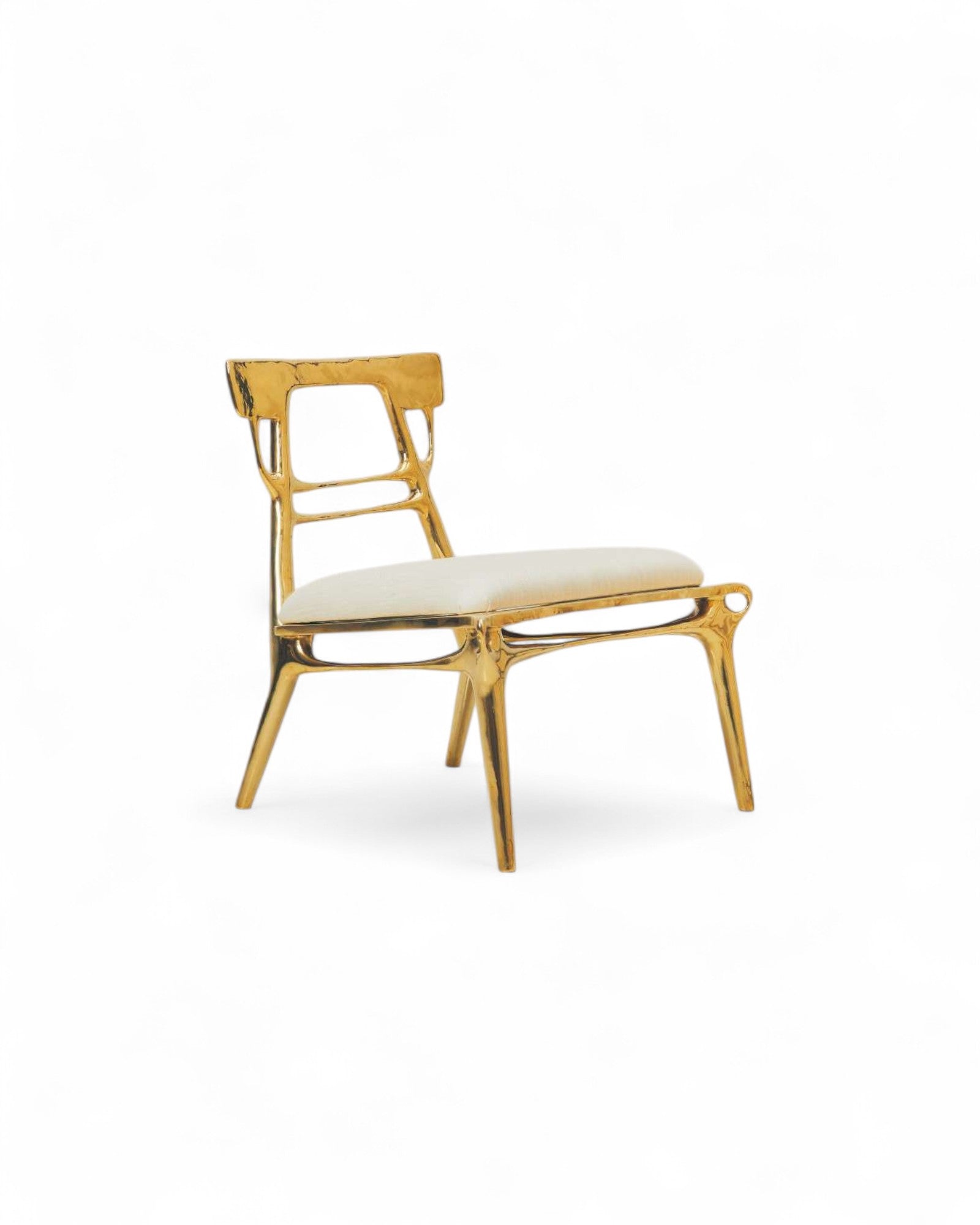 Lisu Lounge Chair M0181