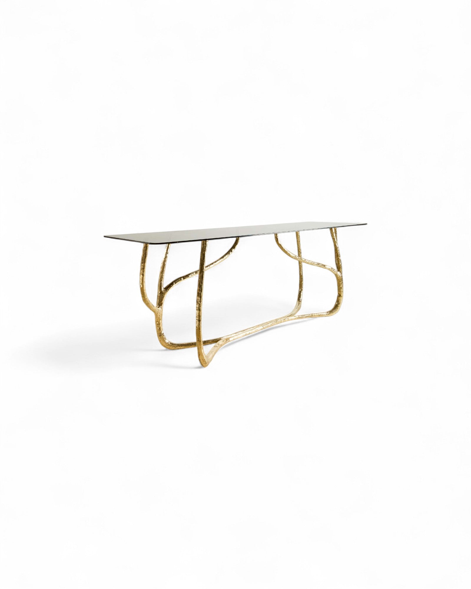 Molars Console