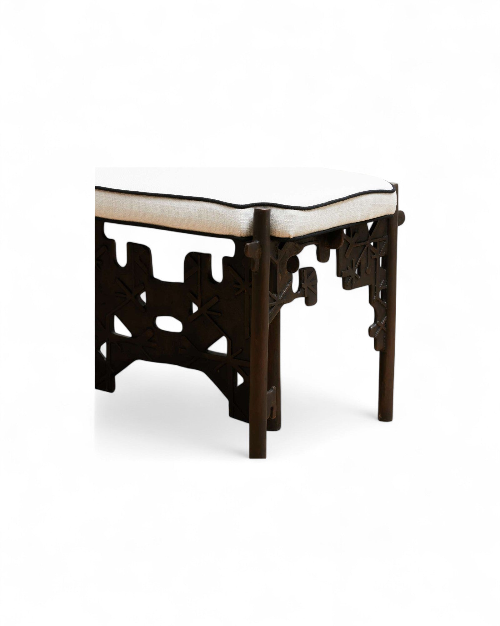 Golden Key Bench