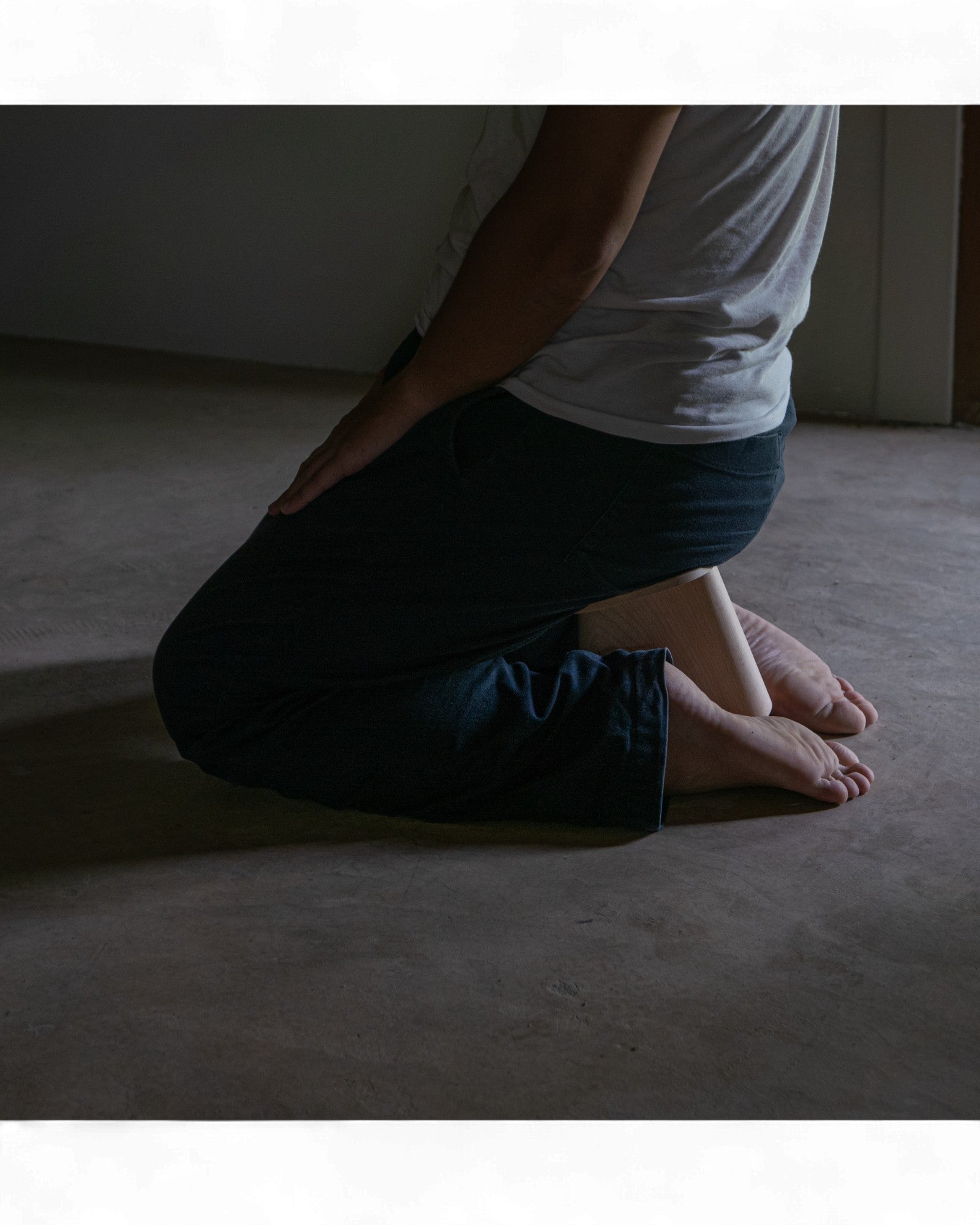 Meditation Seat ที่นั่งสมาธิ - Sora Lite
