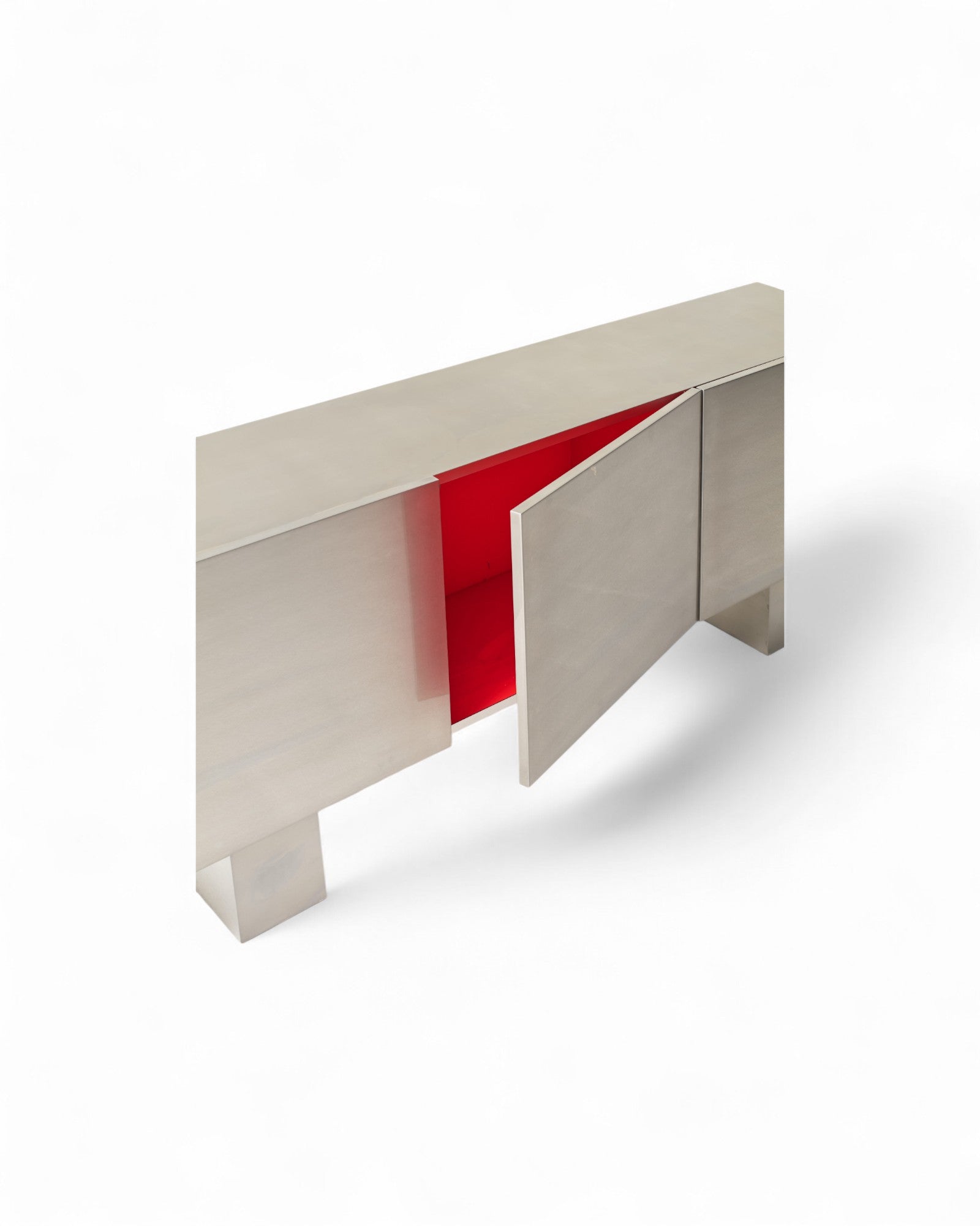 SUNTUR x Vertier, Keep It Open Console