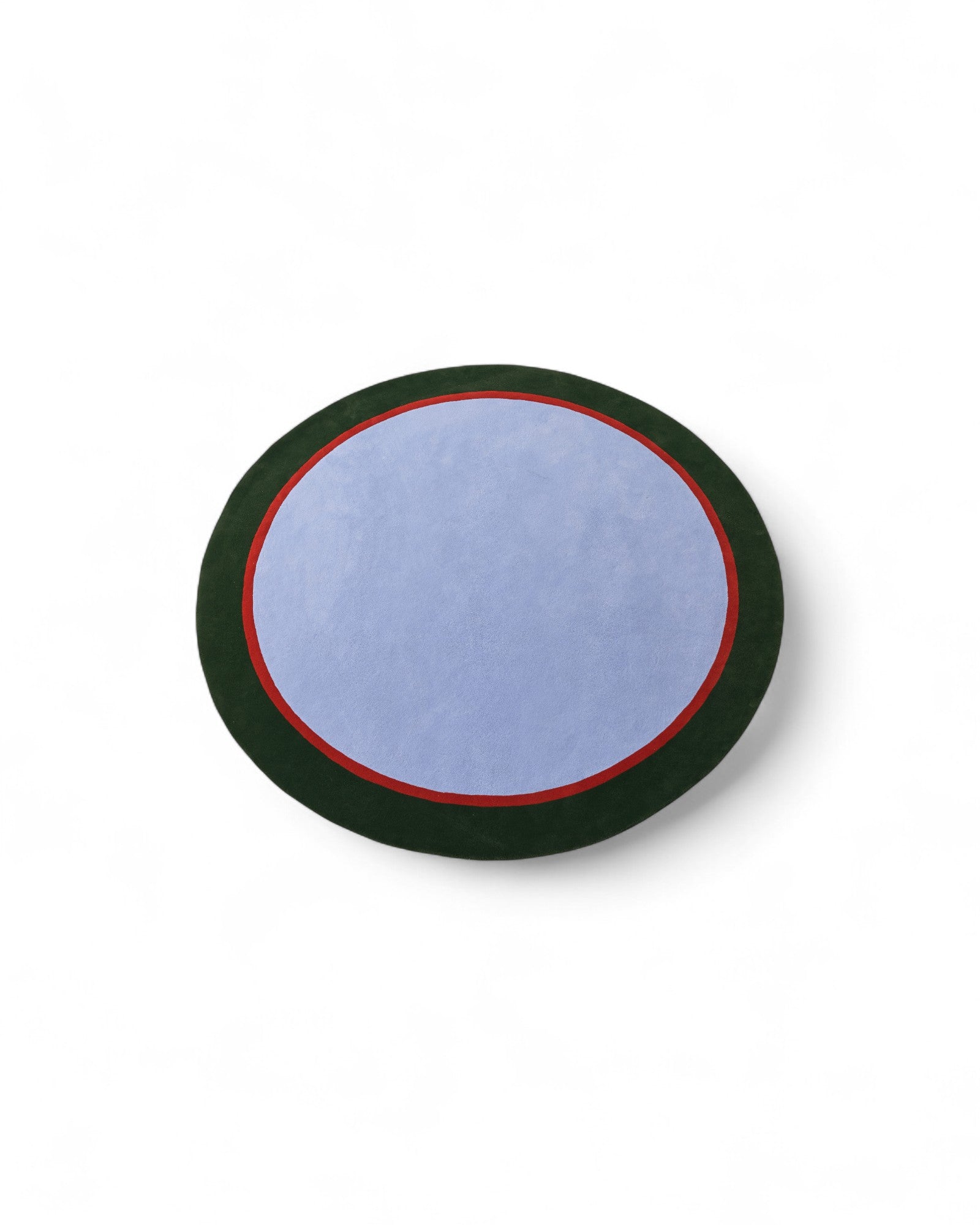 SUNTUR x Vertier, A Lot of Rug - Round