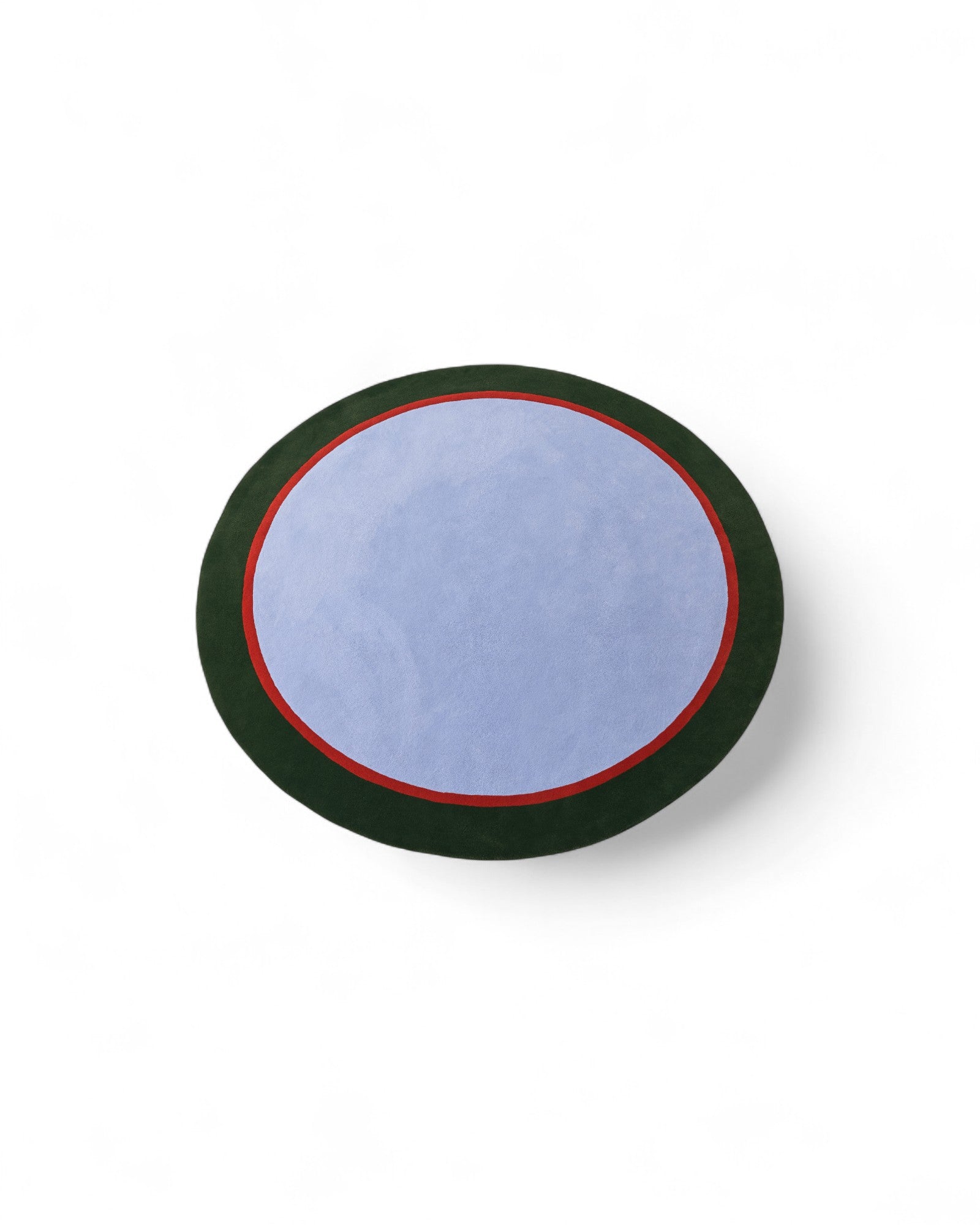 SUNTUR x Vertier, A Lot of Rug - Round
