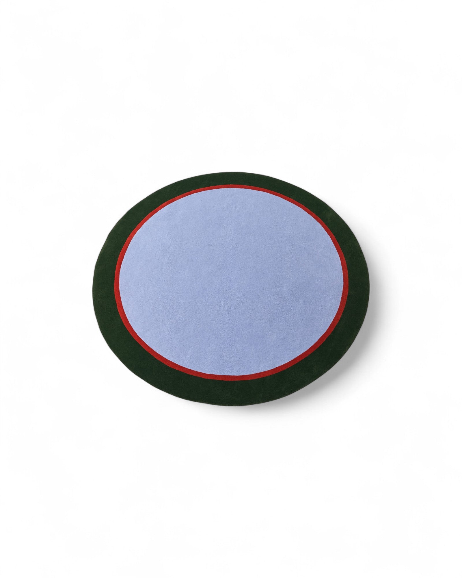SUNTUR x Vertier, A Lot of Rug - Round