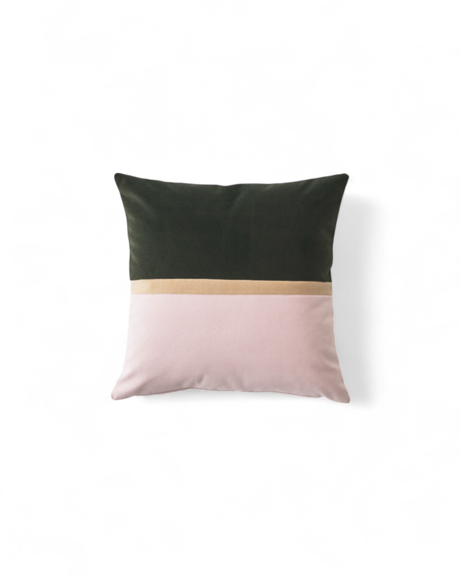 SUNTUR x Vertier Instead of You Cushions, Earl Grey & Ham - Set of 2
