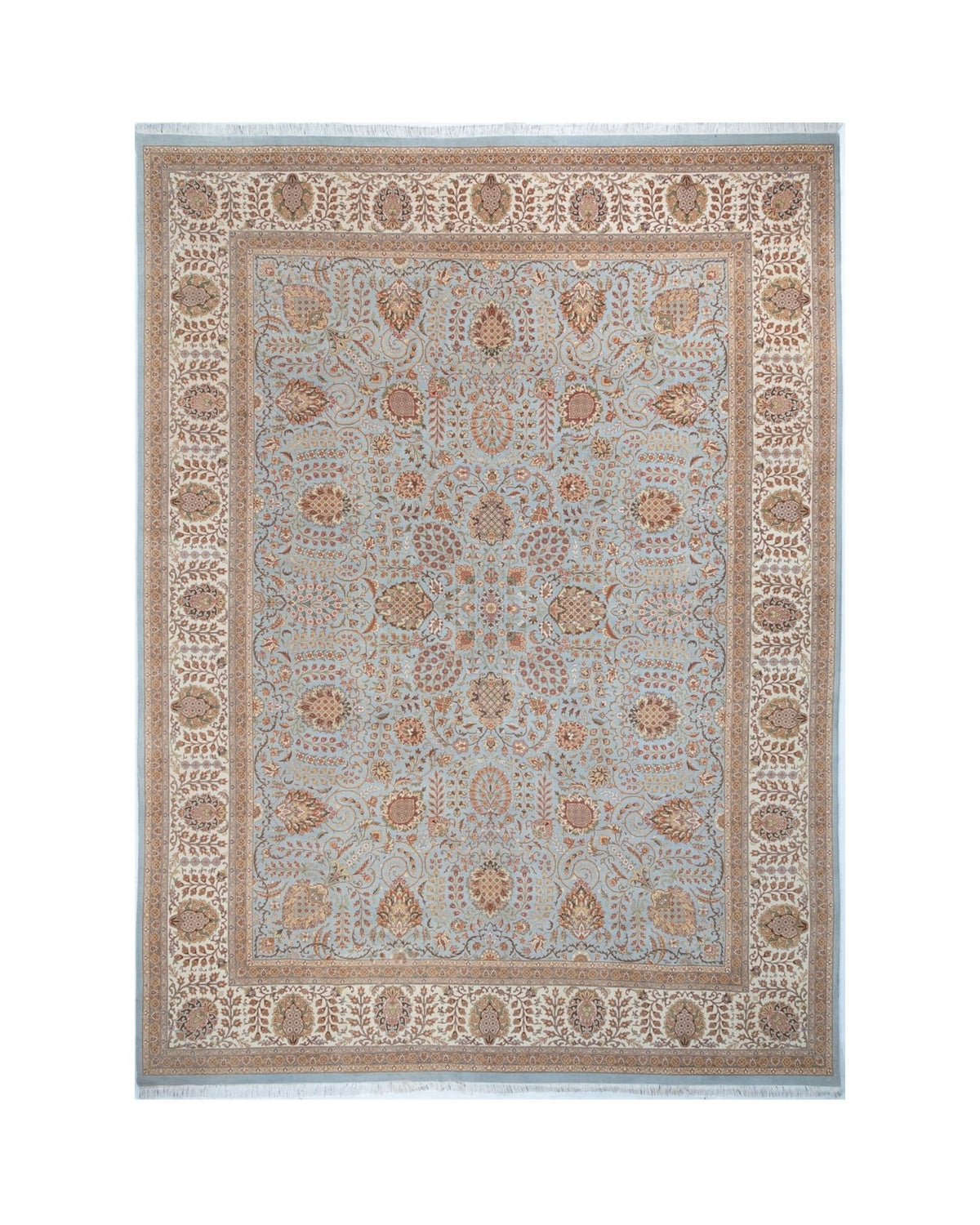 Superfine Manchester Design Carpet | 370 x 275 cm - Surround Living - 2