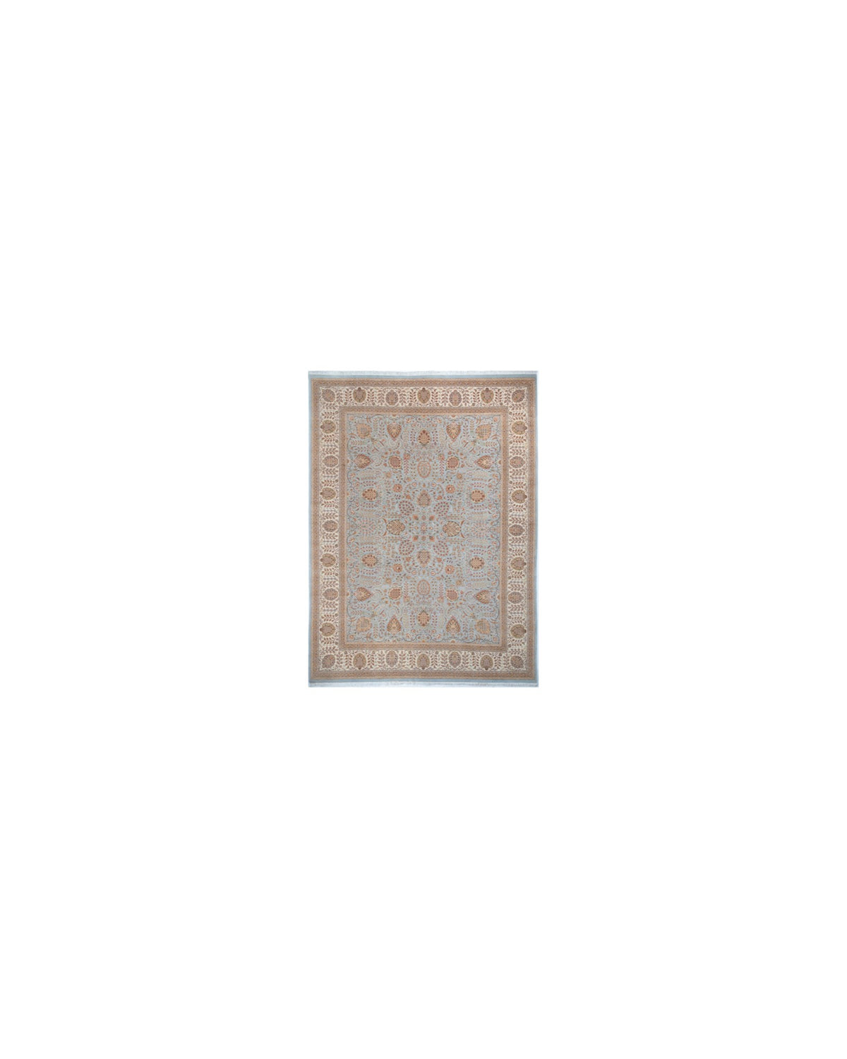 Superfine Manchester Design Carpet | 370 x 275 cm - Surround Living - 1
