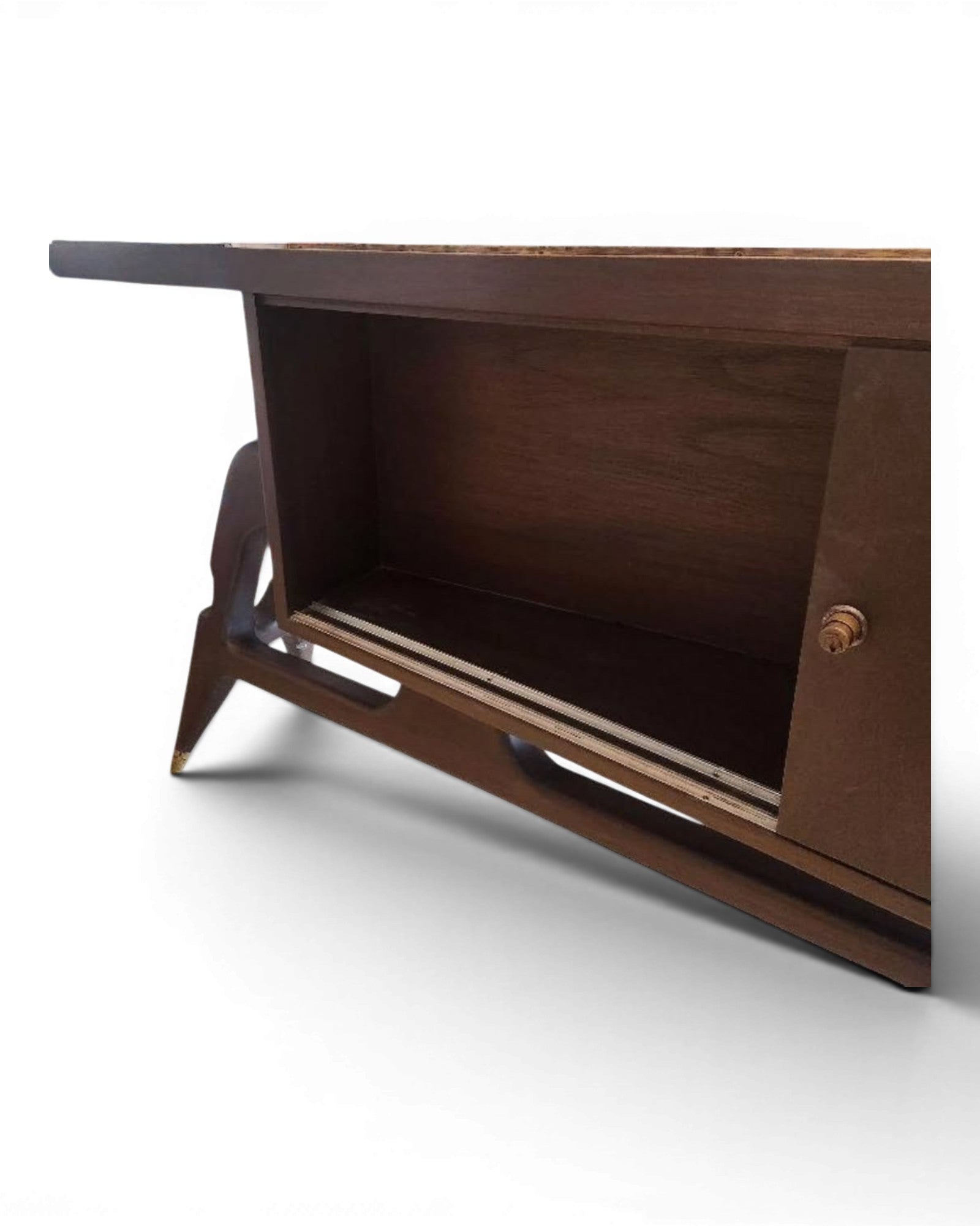 “Cantina” Vintage Bar Counter by Eugenio Escudero
