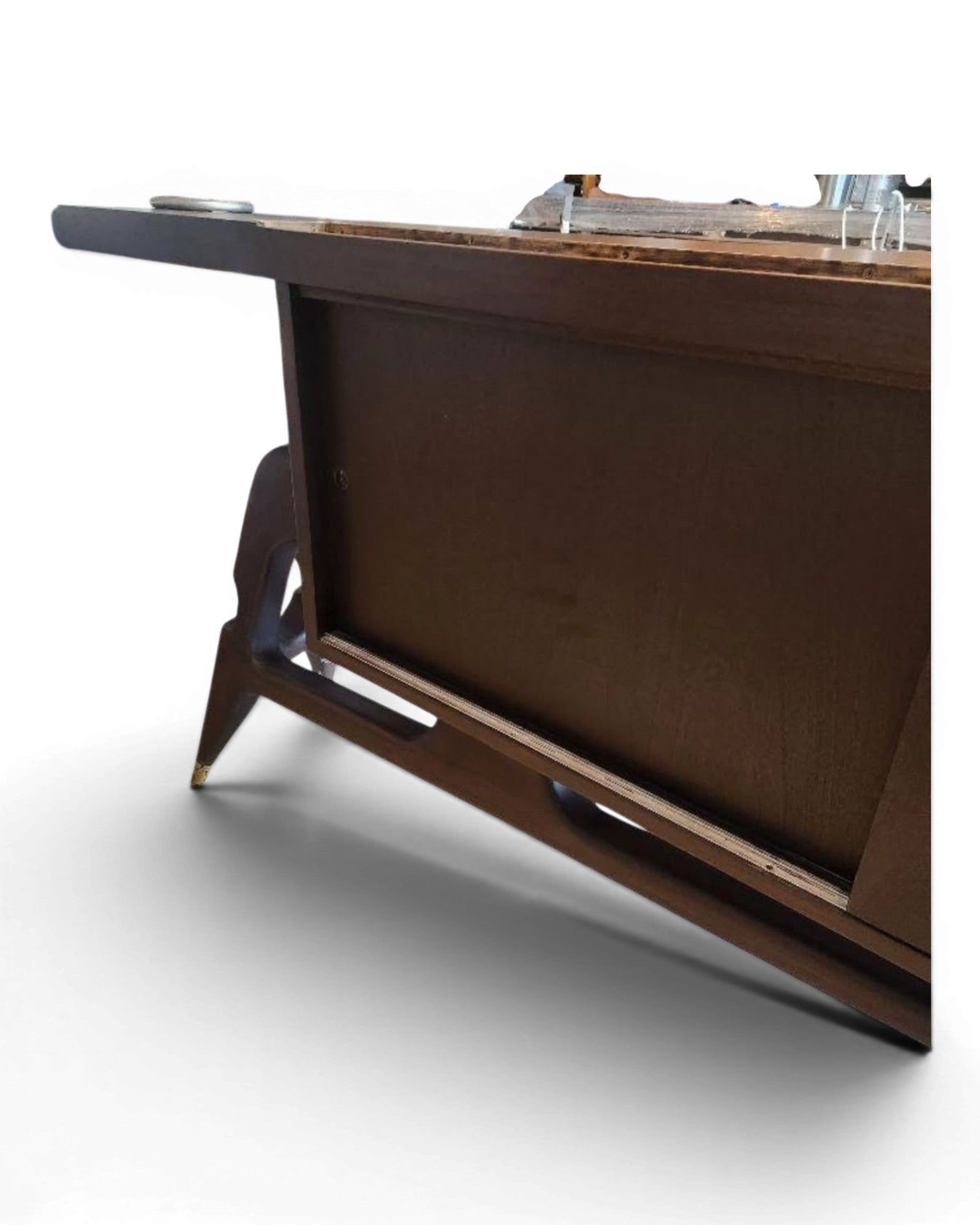 “Cantina” Vintage Bar Counter by Eugenio Escudero