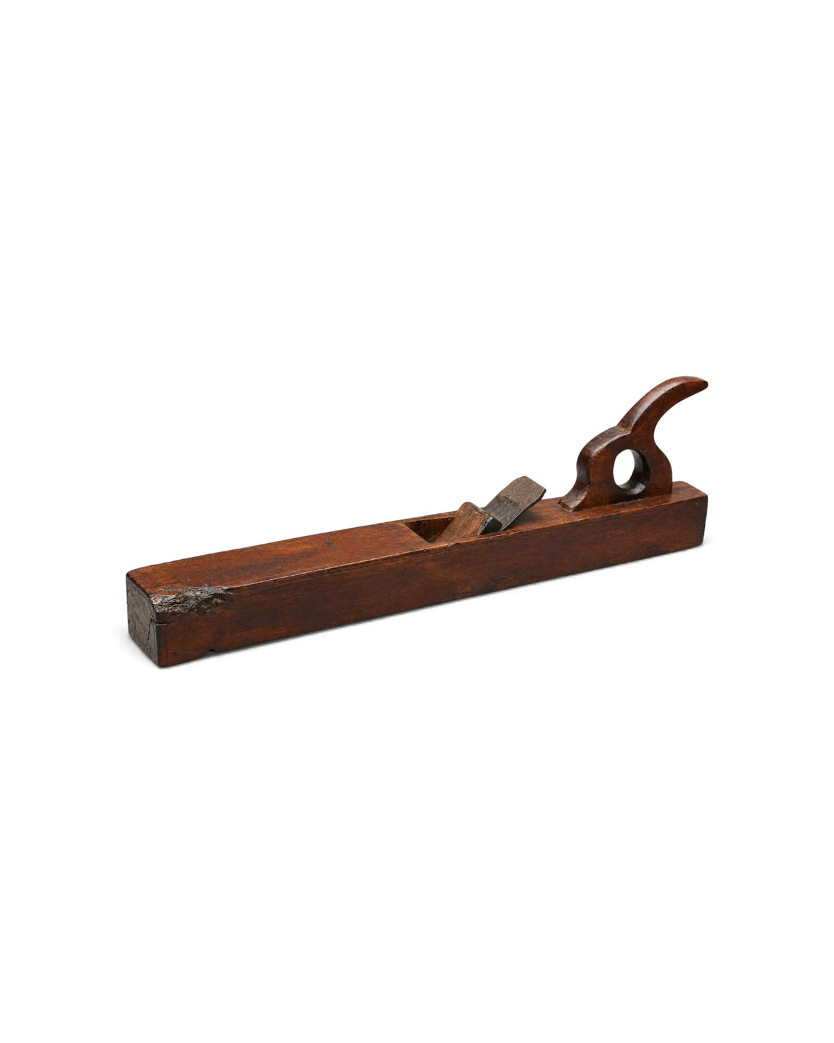 Vintage Wooden Jointer Plane