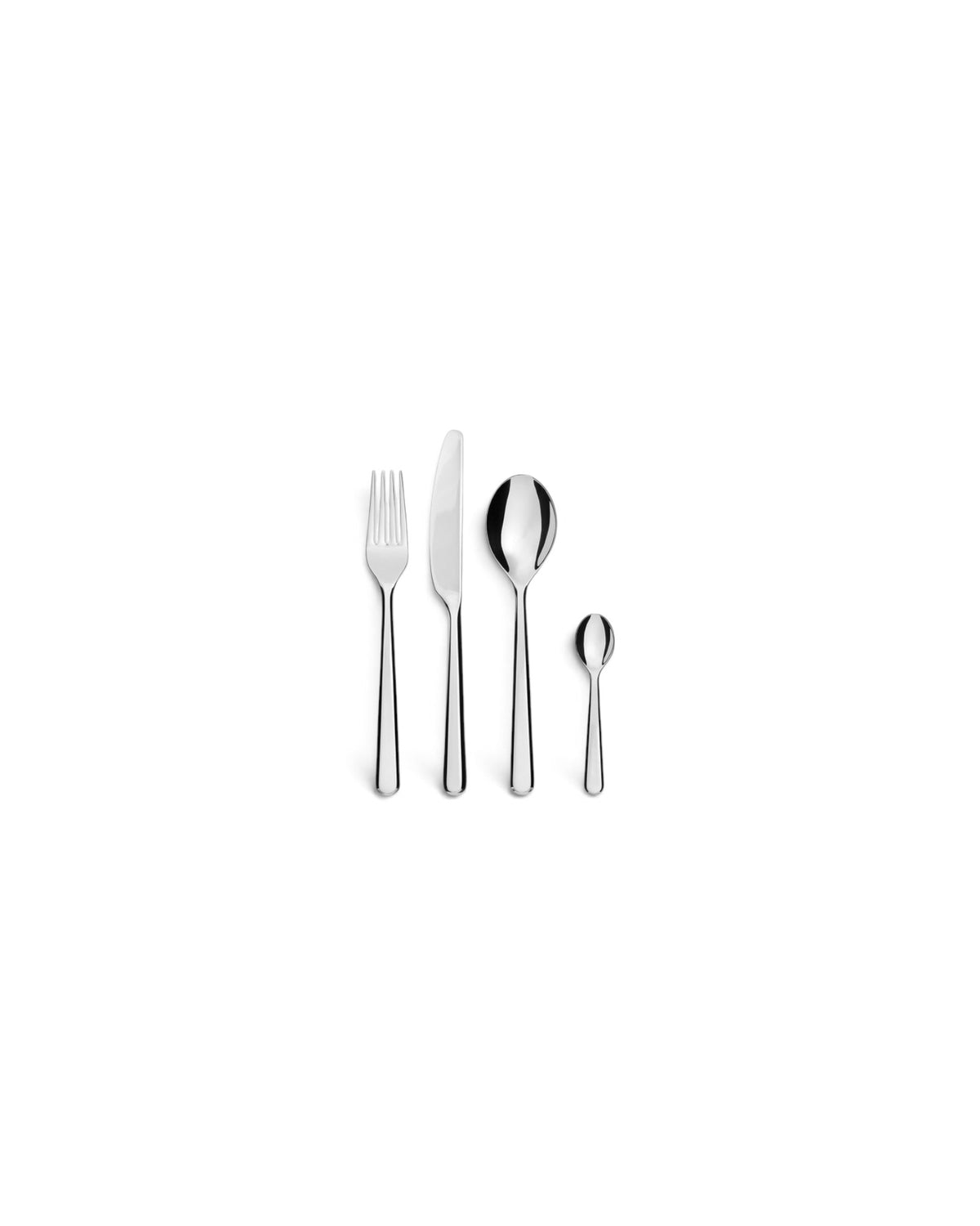 Amici,24 Pcs. Cutlery Set - Surround Living - 1