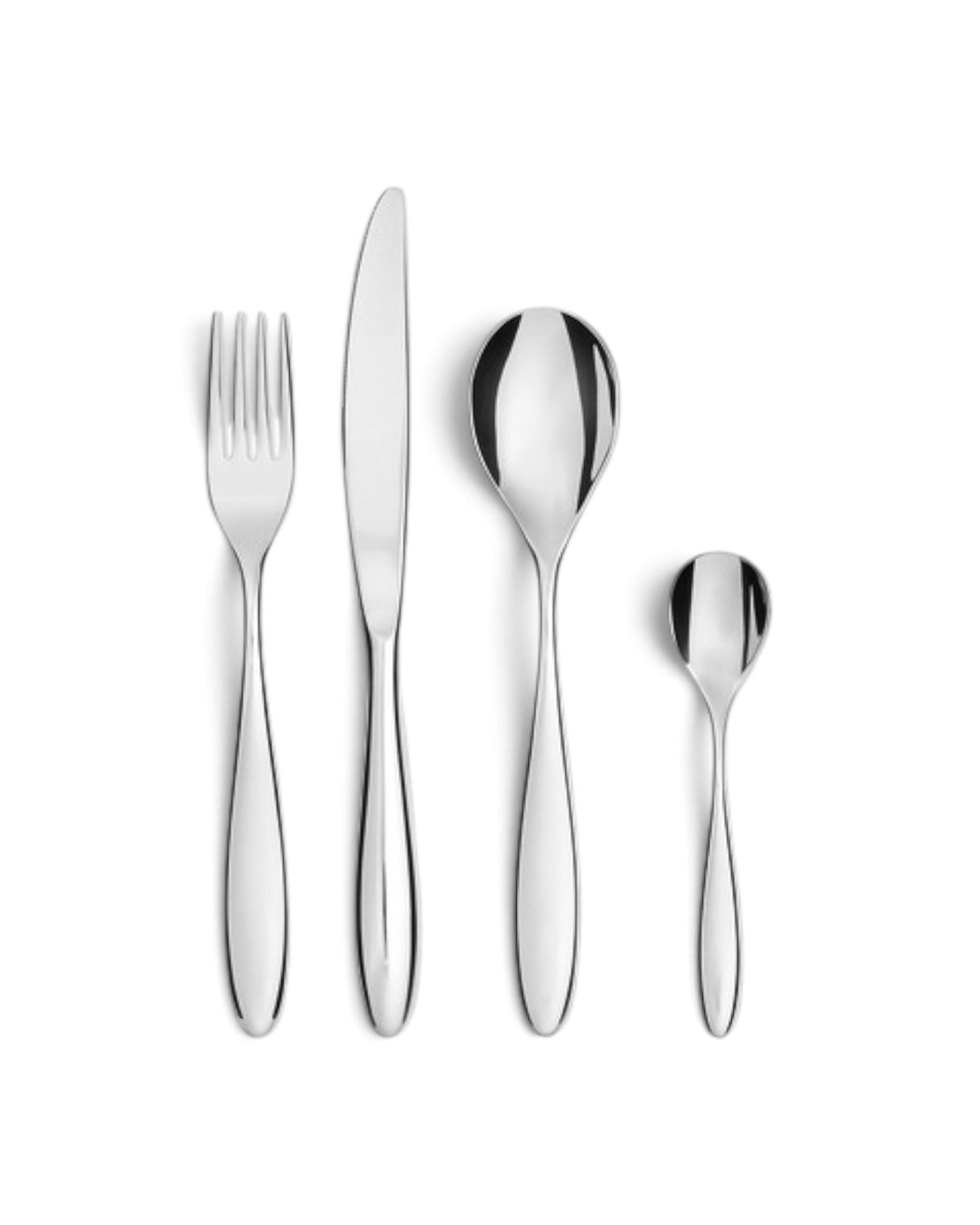 "Mami" Cutlery Set 24 Pcs.Gift - Surround Living - 2
