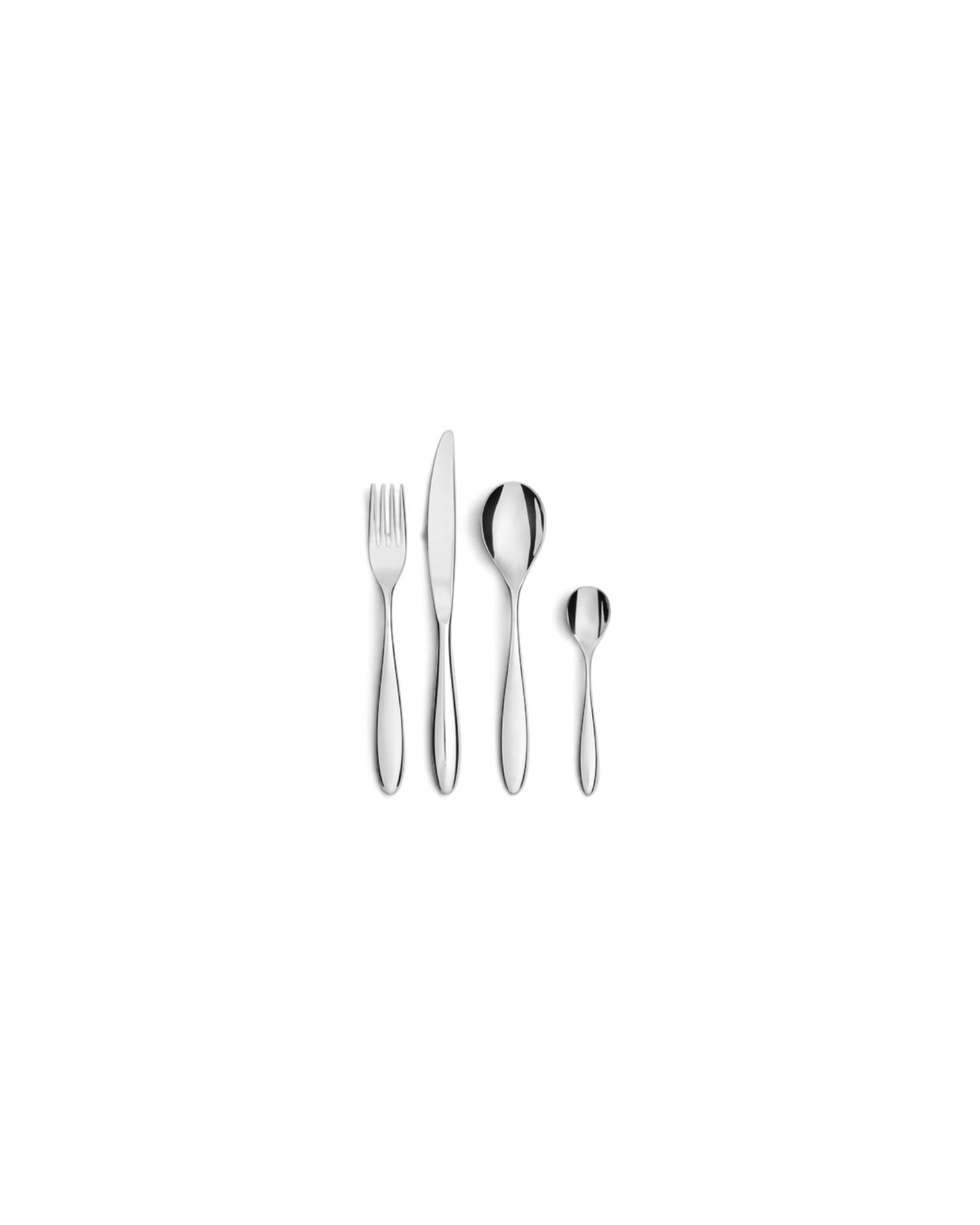 "Mami" Cutlery Set 24 Pcs.Gift - Surround Living - 1