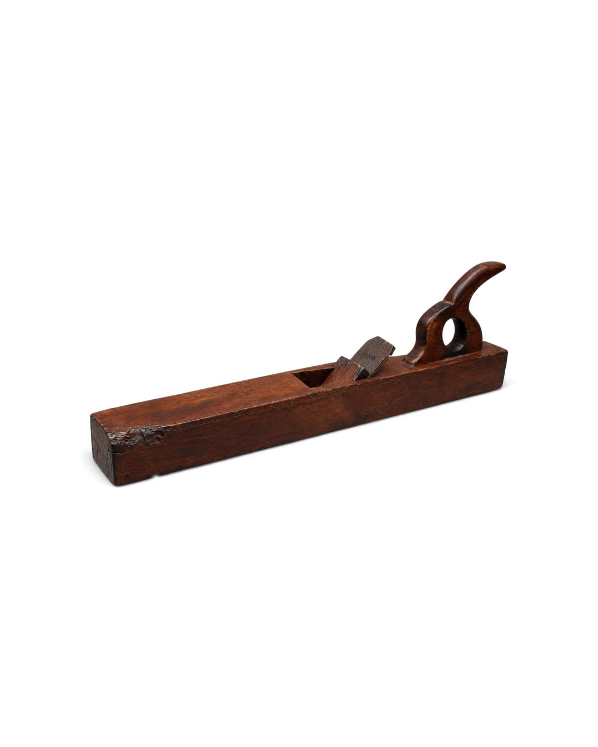 Vintage Wooden Jointer Plane