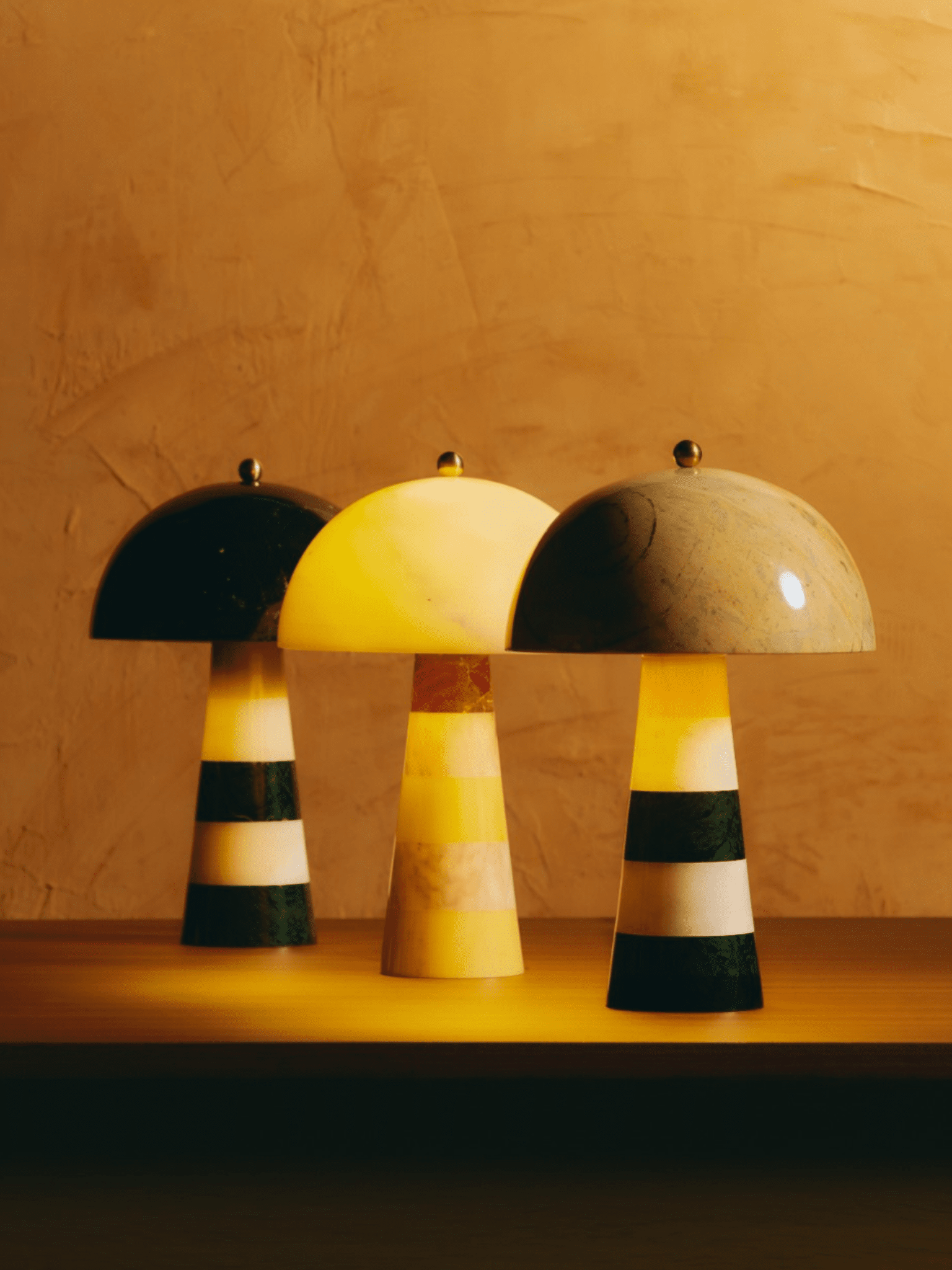 Cedar Body HED - White Moon Hat - Surround Living - 8