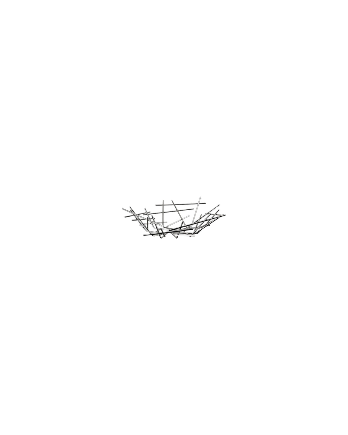 "Blow Up" Basket - Surround Living - 1
