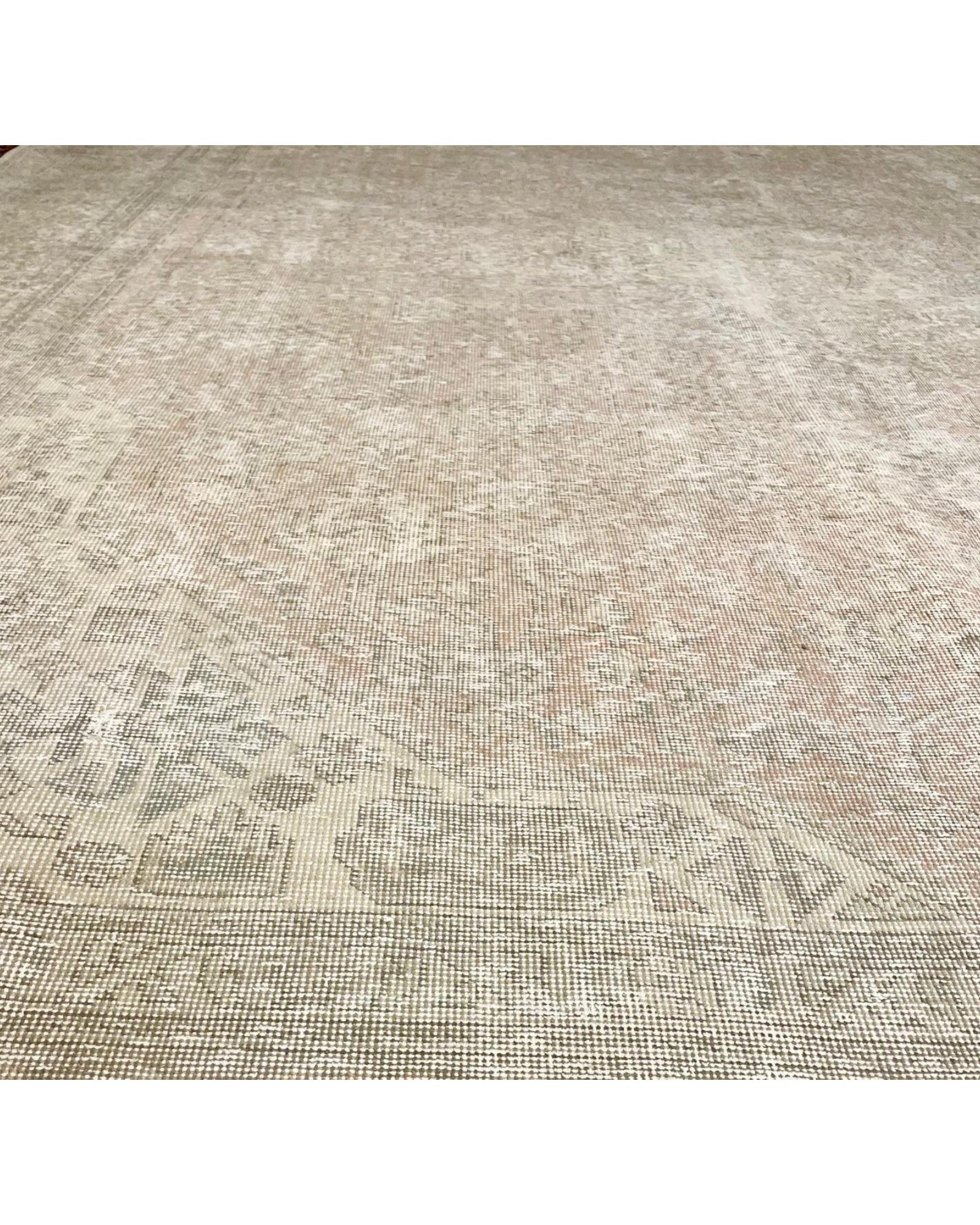 Antique Persian Carpet | 350 x 250cm - Surround Living - 2
