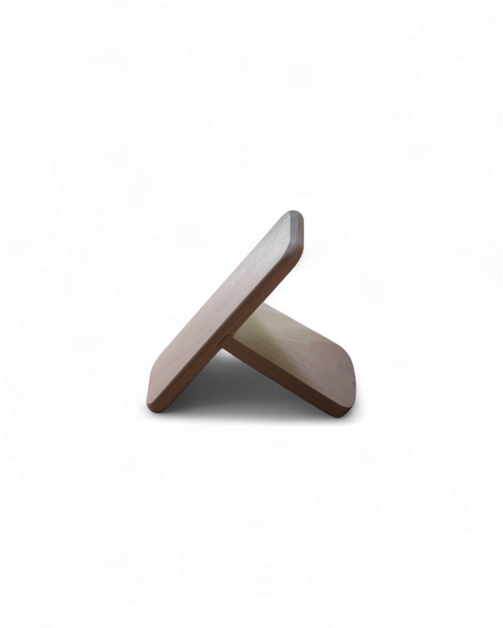 Meditation Seat ที่นั่งสมาธิ - T Stool
