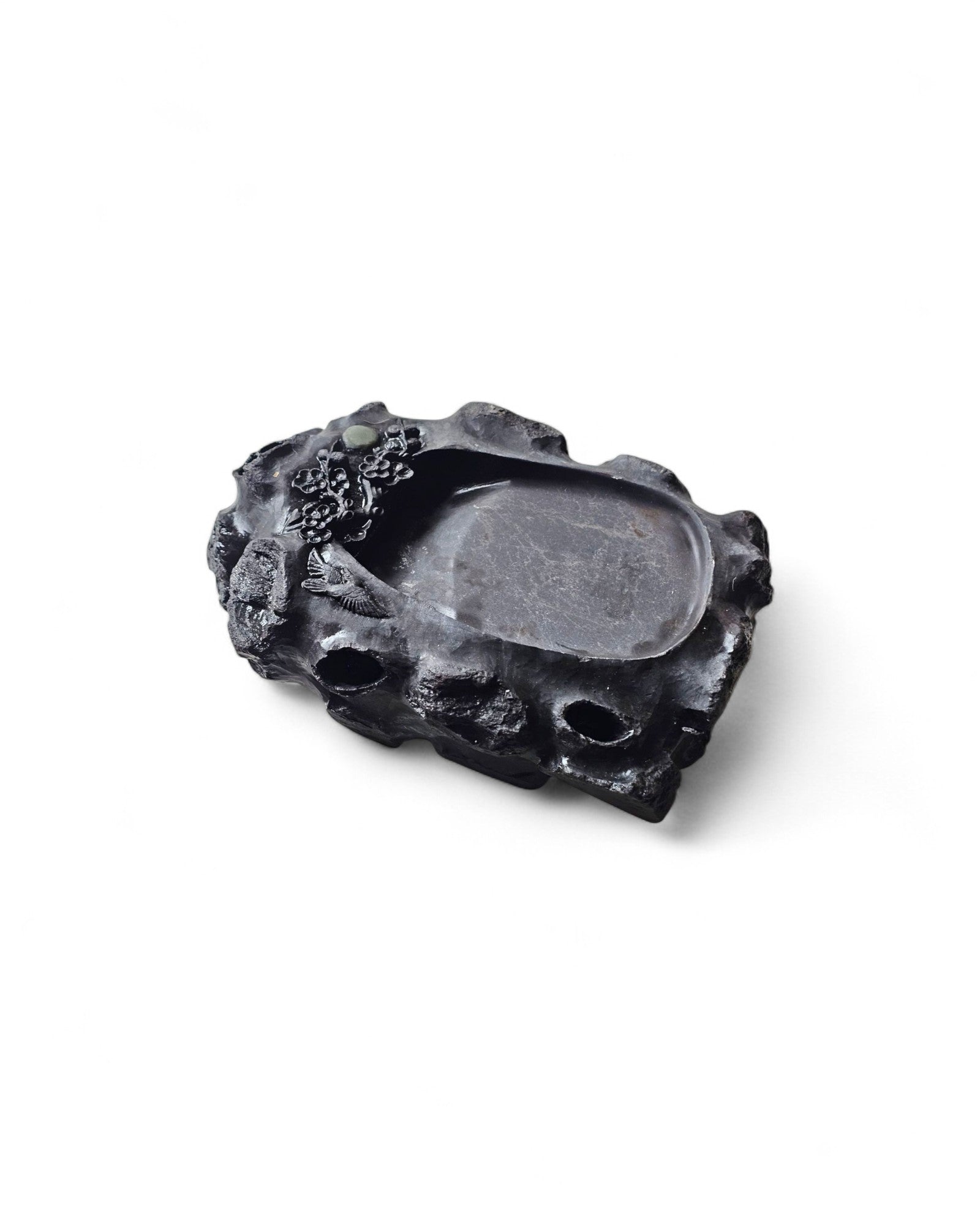 Scholars Rock Inkstone Object