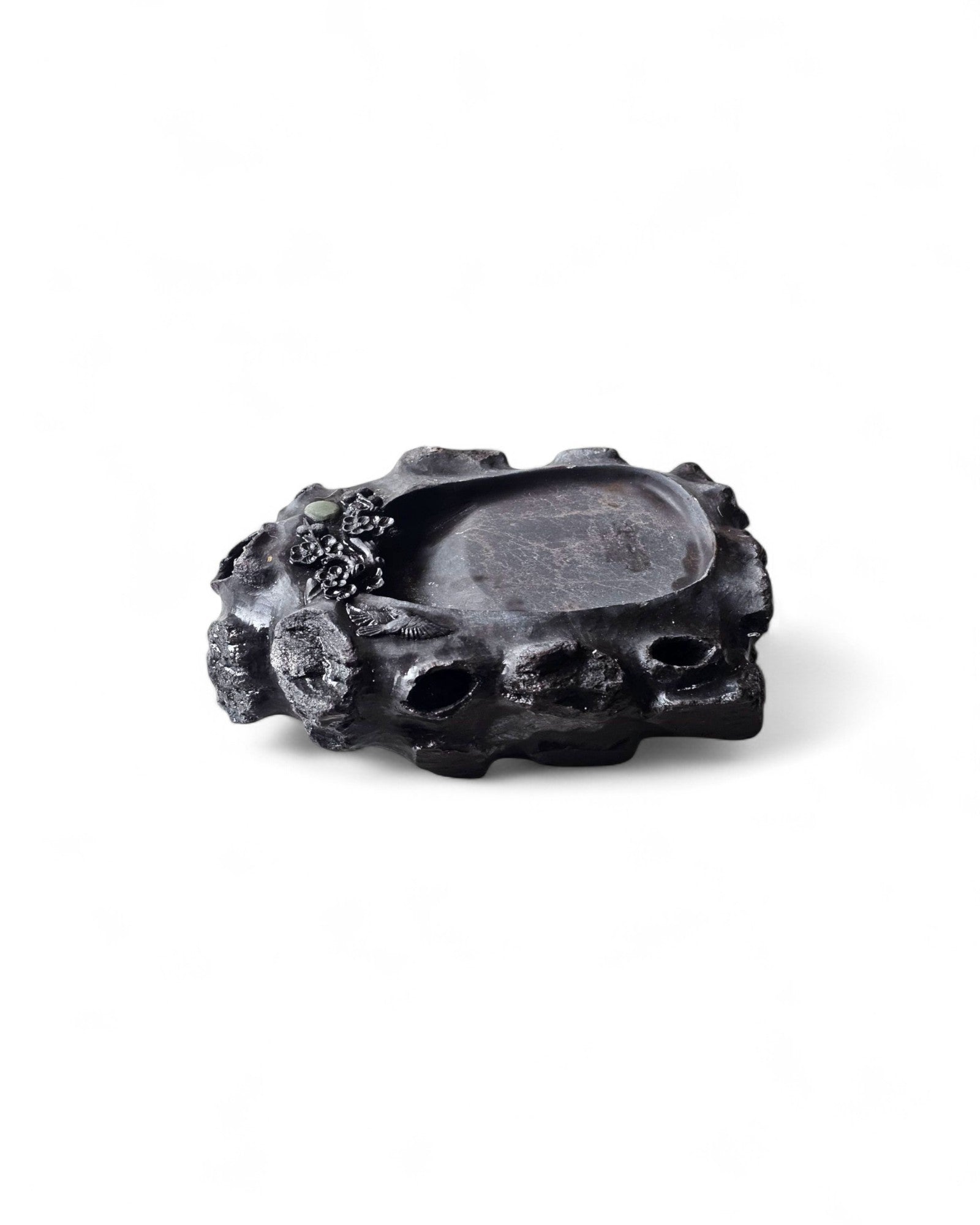 Scholars Rock Inkstone Object