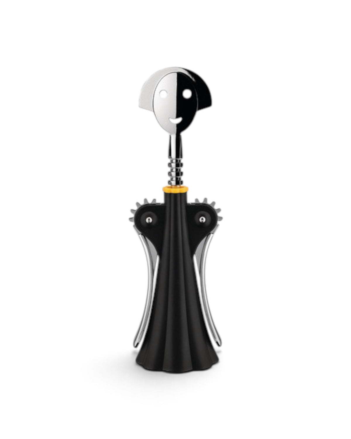 "Anna G." Corkscrew, Black - Surround Living - 2