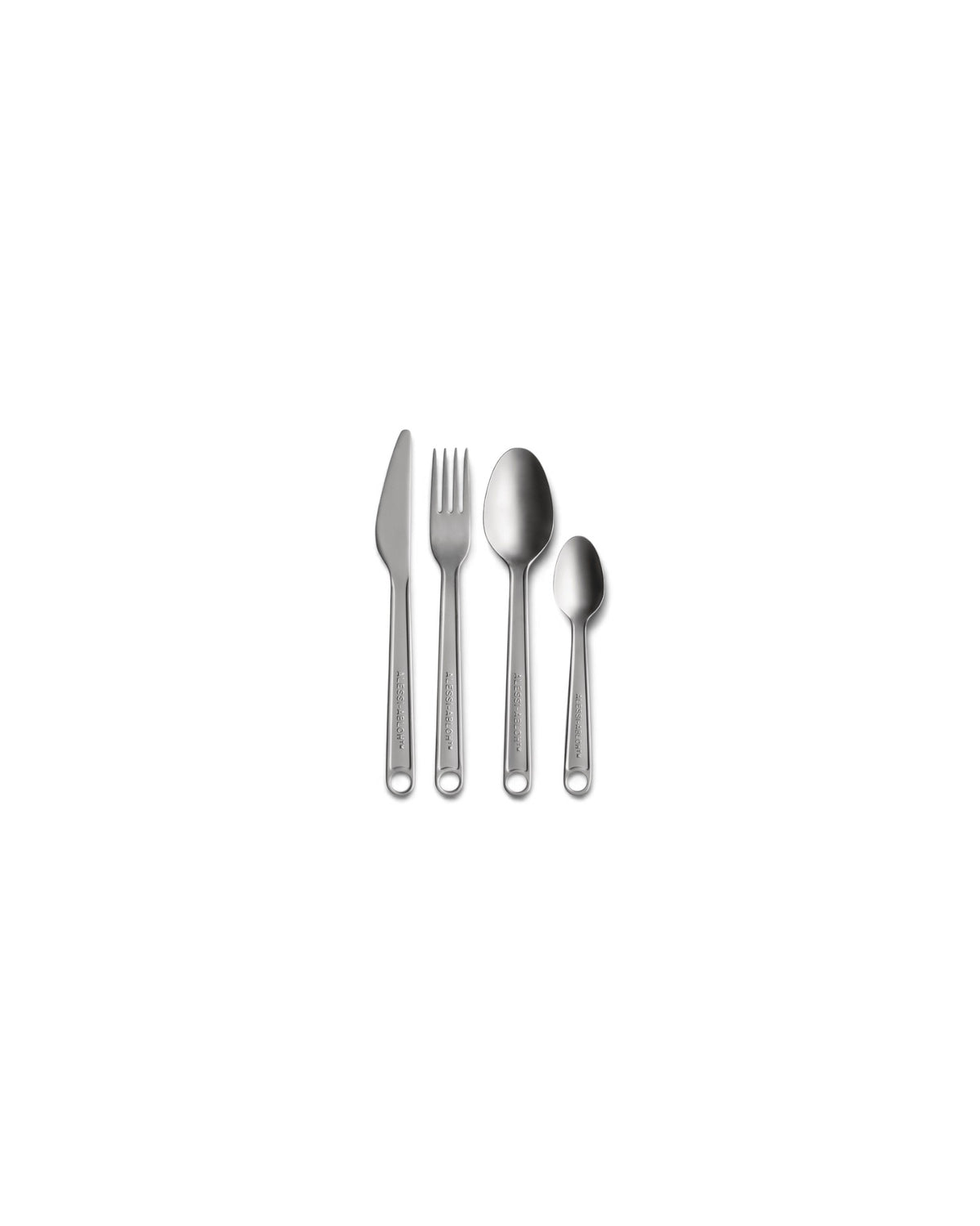 Conv.Obj, 4 Pcs.Cutlery Set - Surround Living - 1