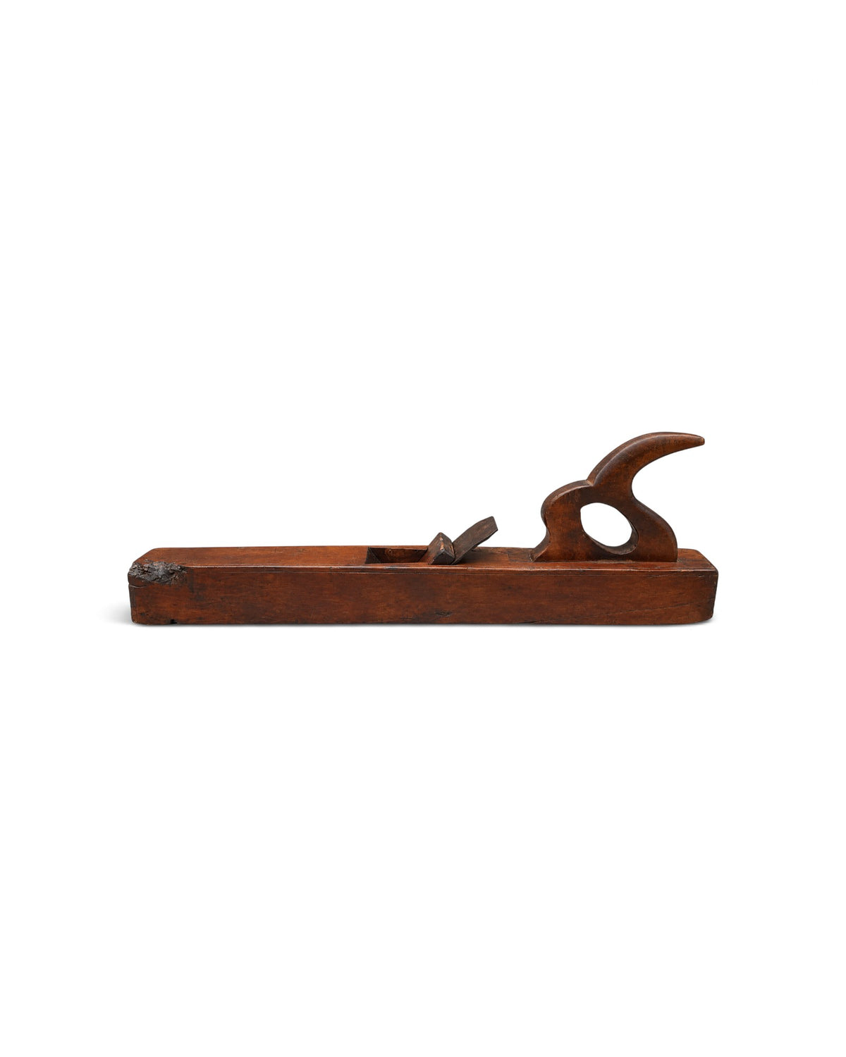 Vintage Wooden Jointer Plane