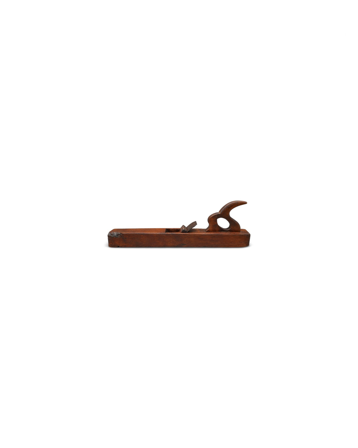 Vintage Wooden Jointer Plane