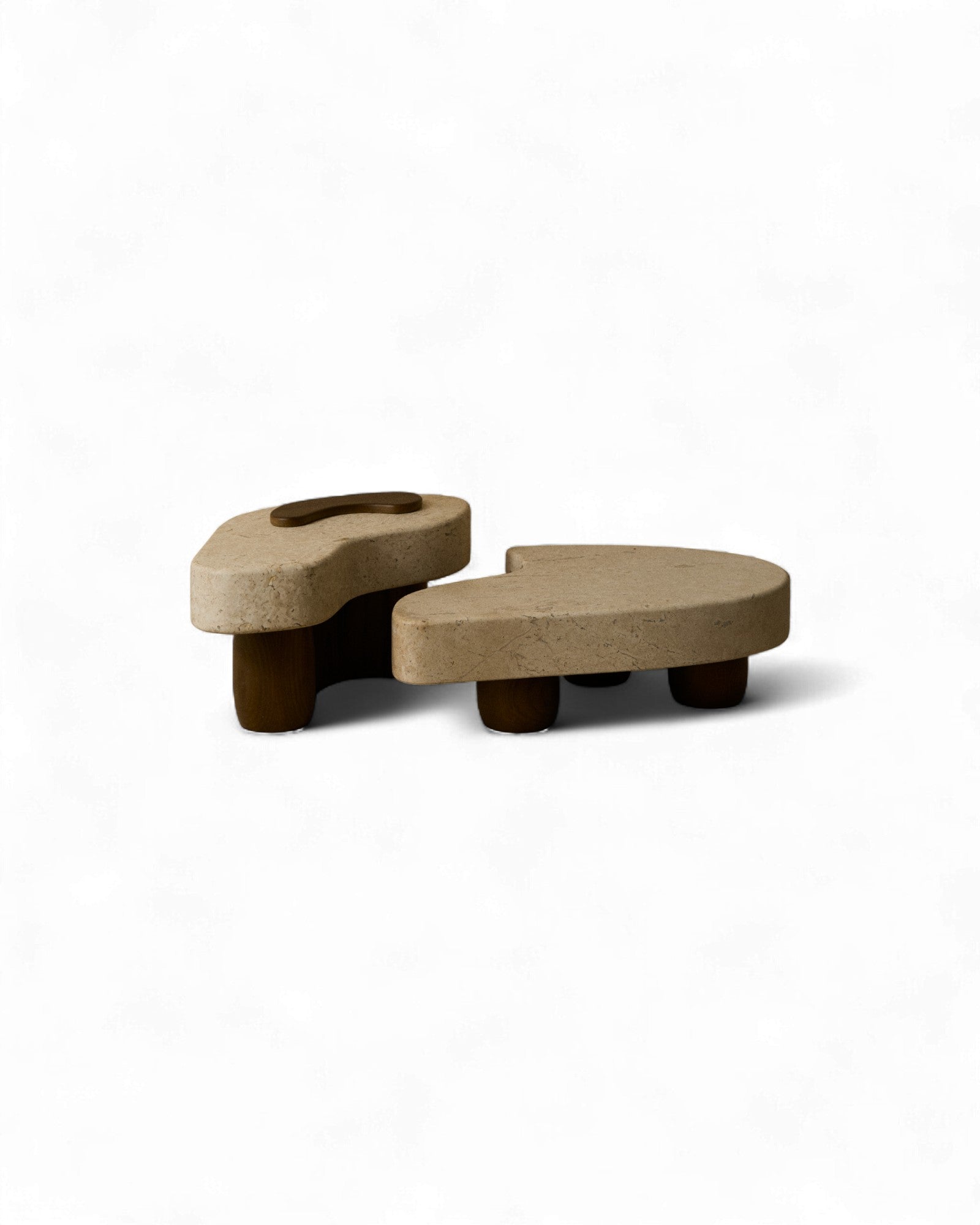 Juntos Coffee Table