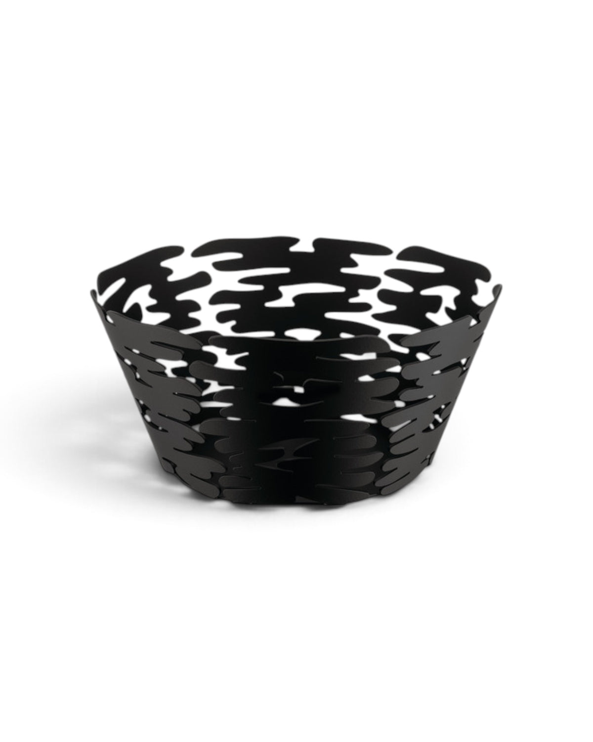 Barket, Big Black Basket - Surround Living - 2
