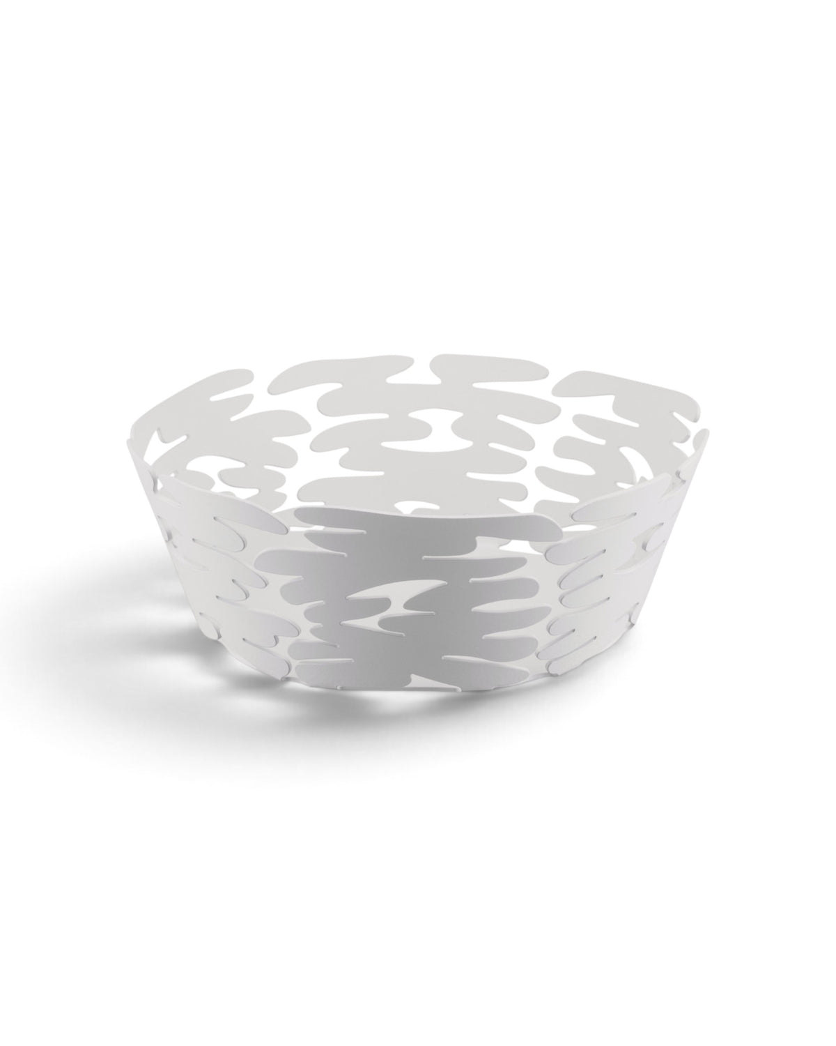 Barket, White Big Basket - Surround Living - 2