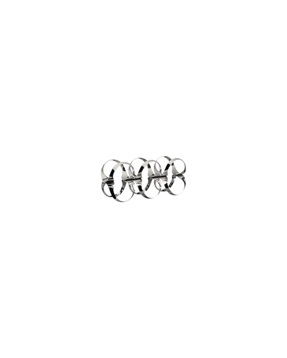 Ribbon Bottle Rack - Surround Living - 1