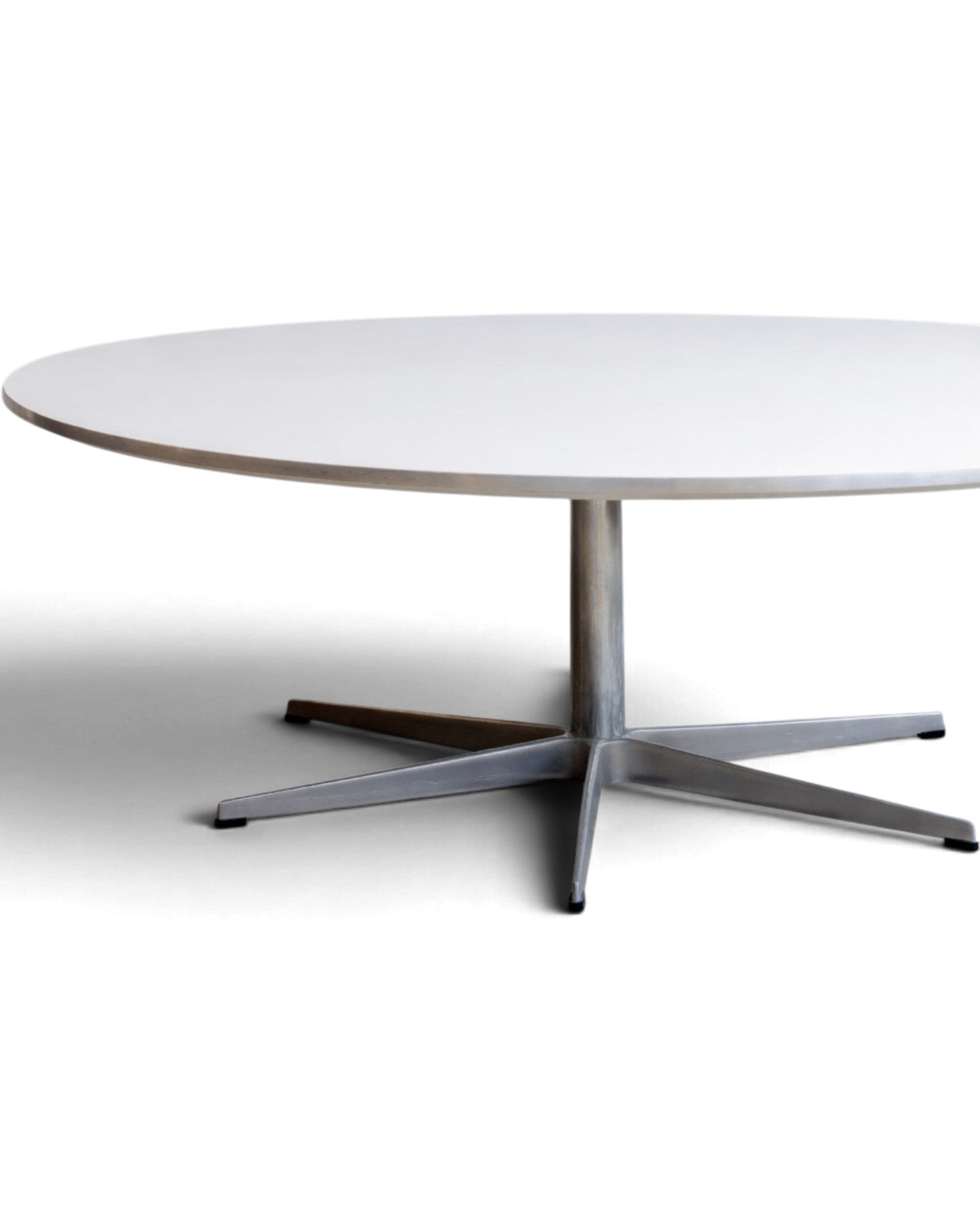 Six-Star Coffee Table by Arne Jacobsen