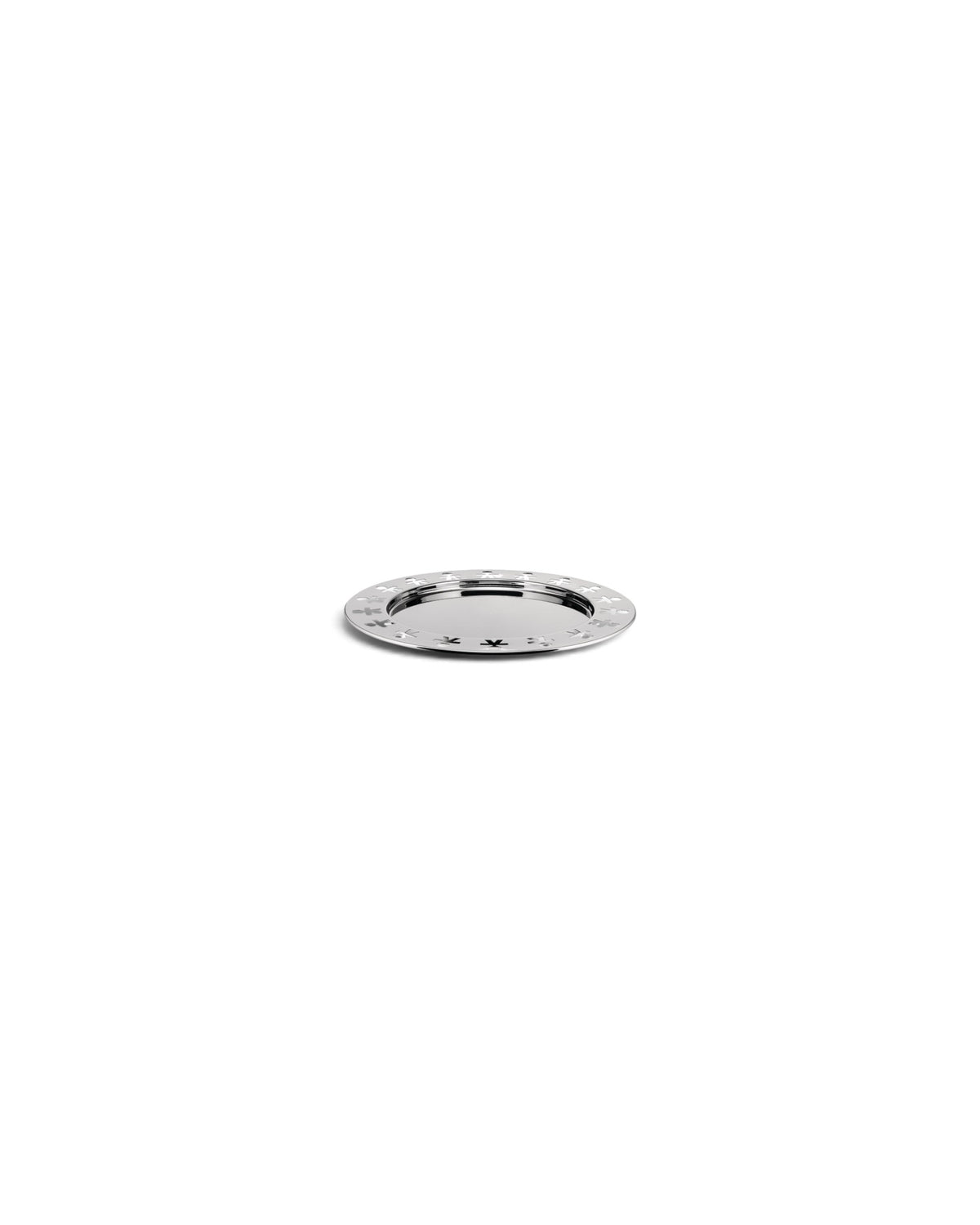 "Girotondo" Round Tray 40 Cm - Surround Living - 1