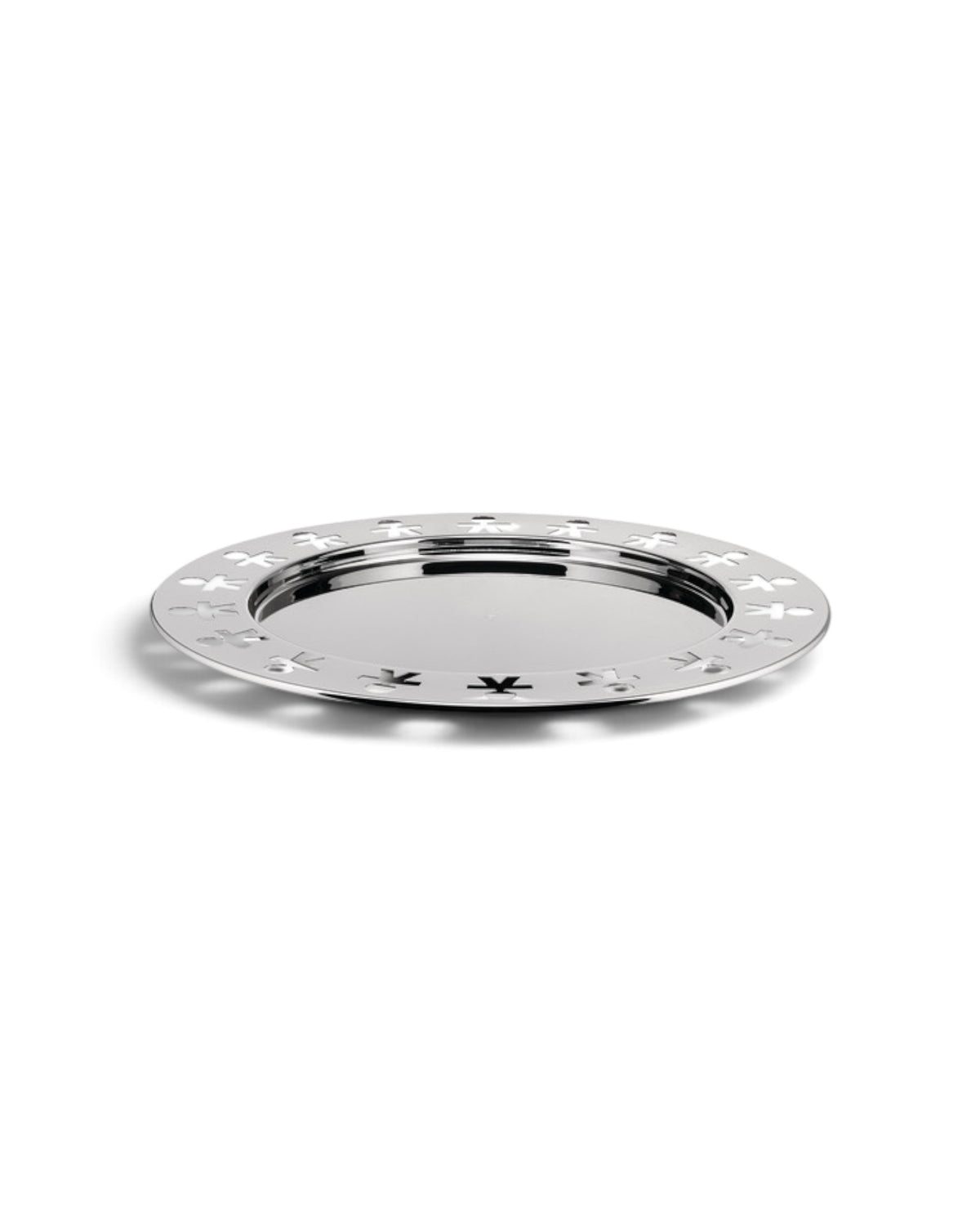"Girotondo" Round Tray 40 Cm - Surround Living - 2