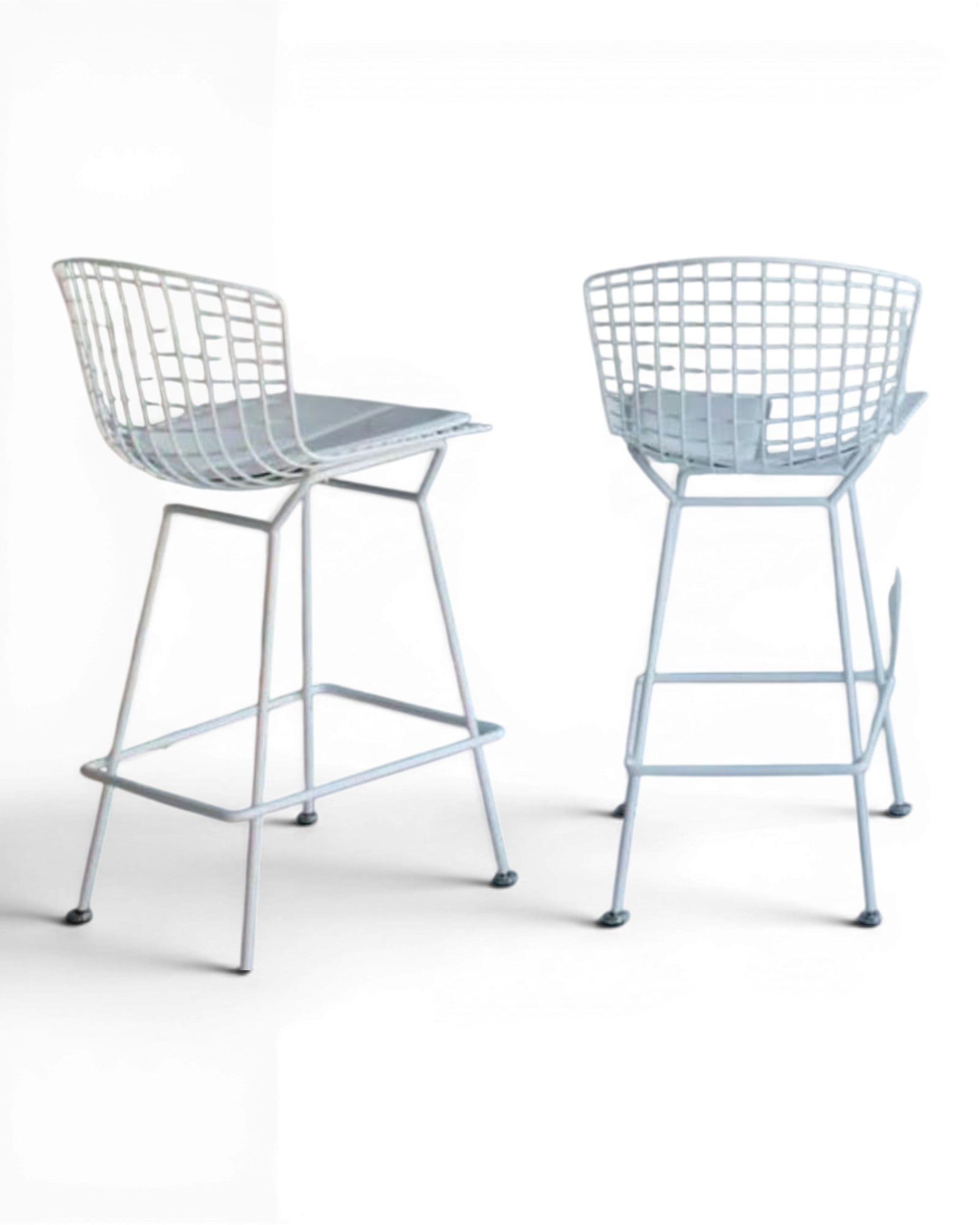 Bertoia Barstool